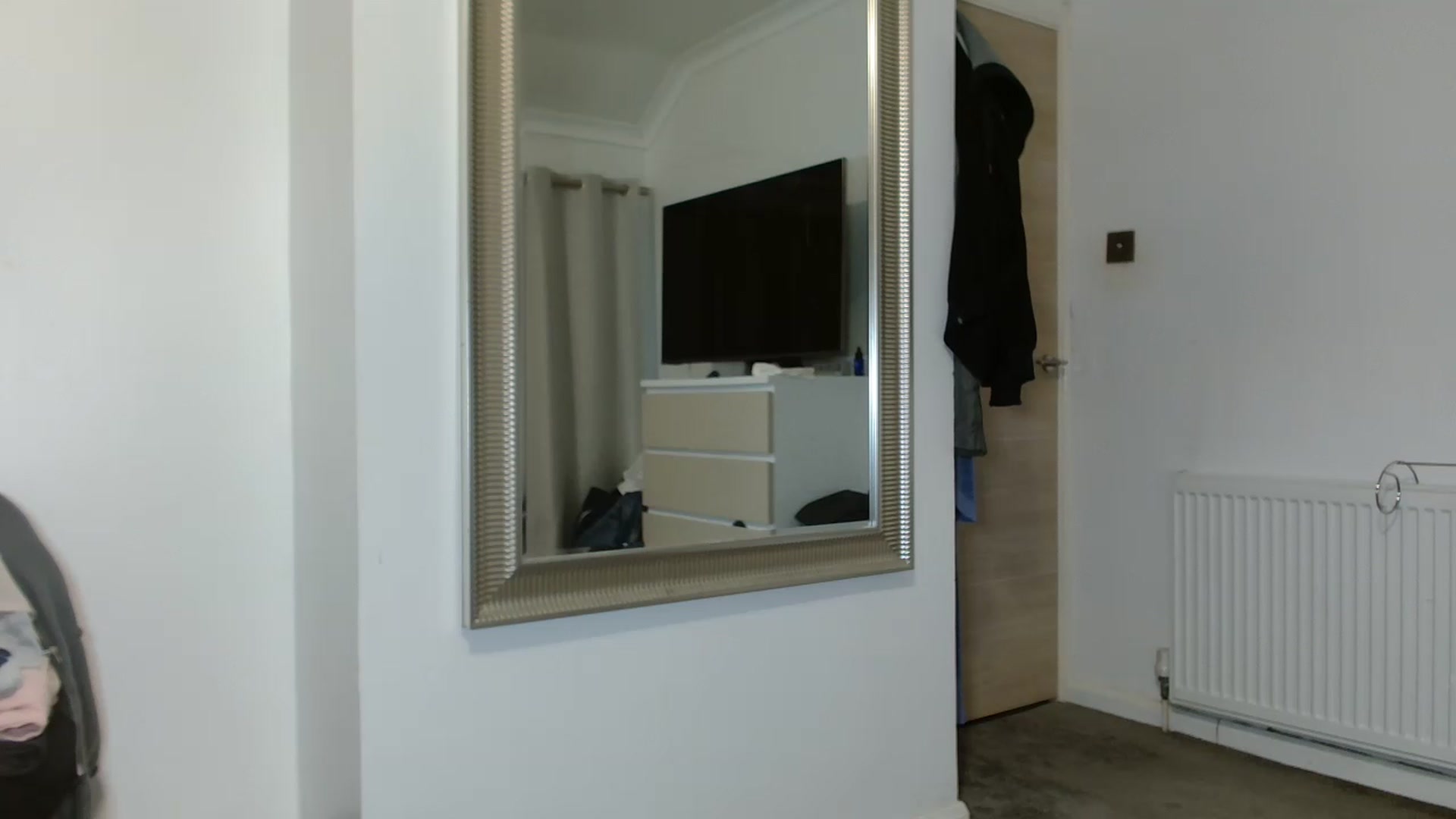 Gallery image thumbnail from hotjessyca91's myfreecams stream on, 03/24/2025, 07:23 image 11 of 20