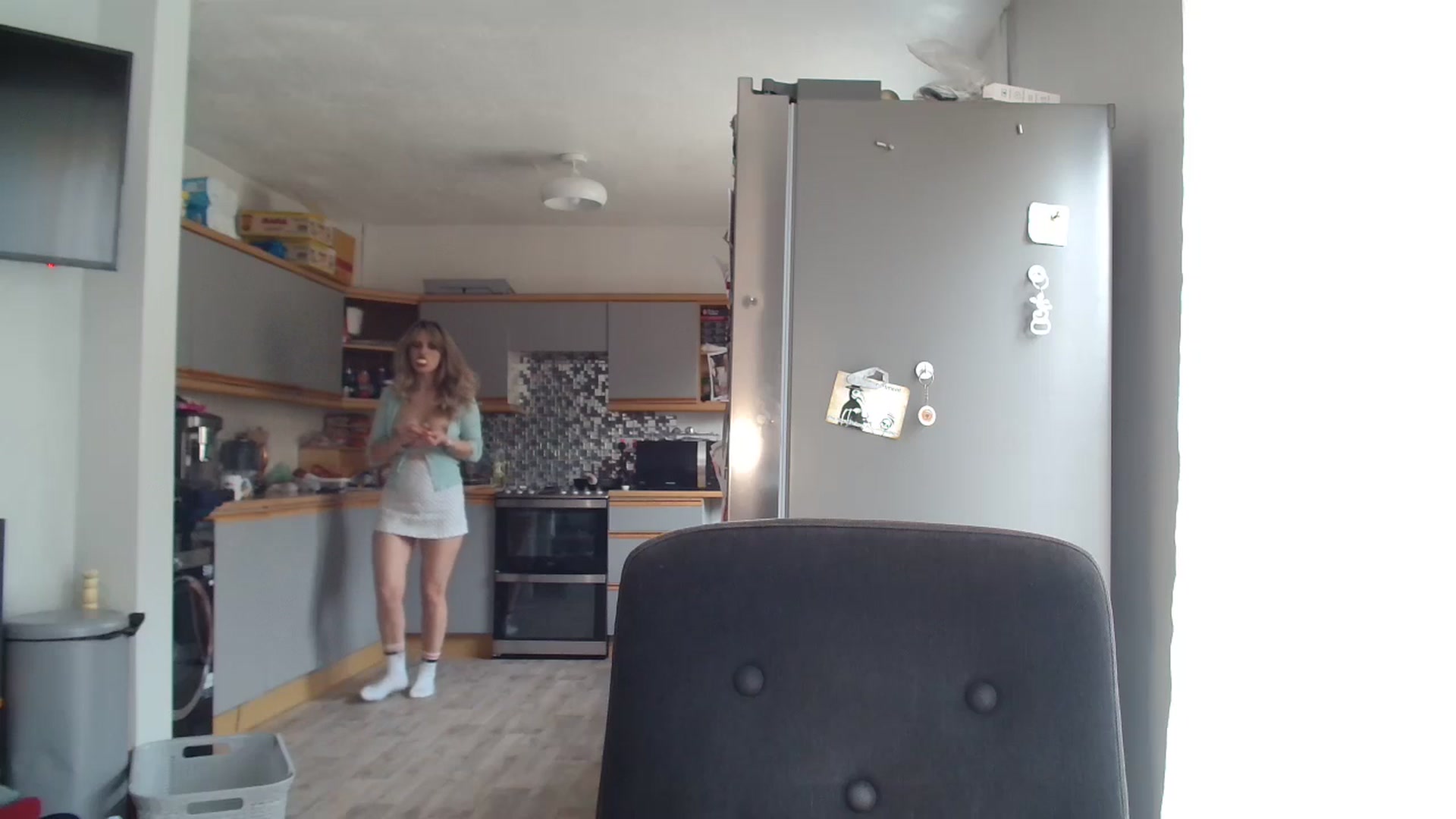 Gallery image thumbnail from hotjessyca91's myfreecams stream on, 03/25/2025, 11:46 image 19 of 20