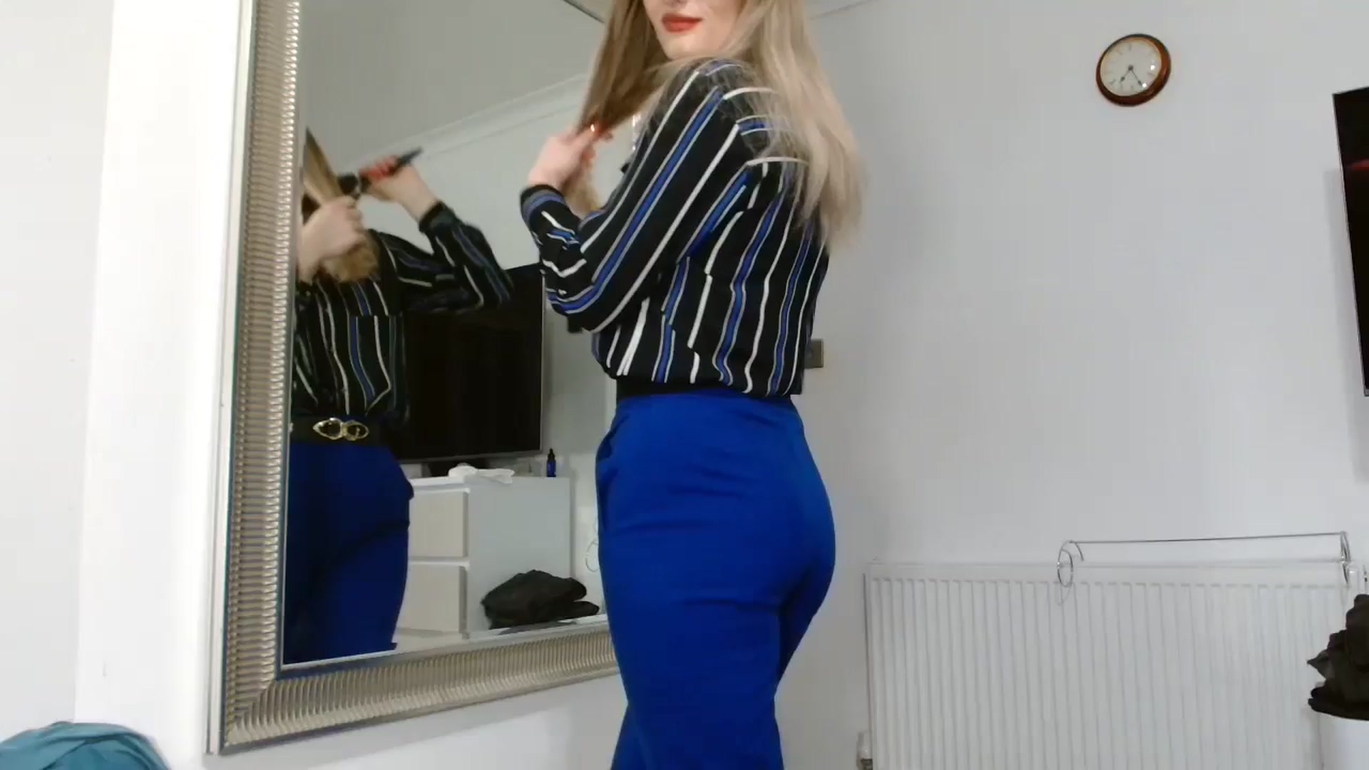 Gallery image thumbnail from hotjessyca91's myfreecams stream on, 03/26/2025, 07:38 image 4 of 20