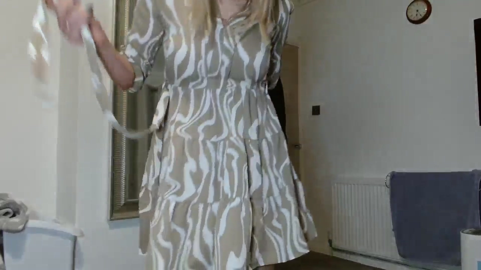 Gallery image thumbnail from hotjessyca91's myfreecams stream on, 03/31/2025, 06:26 image 18 of 20