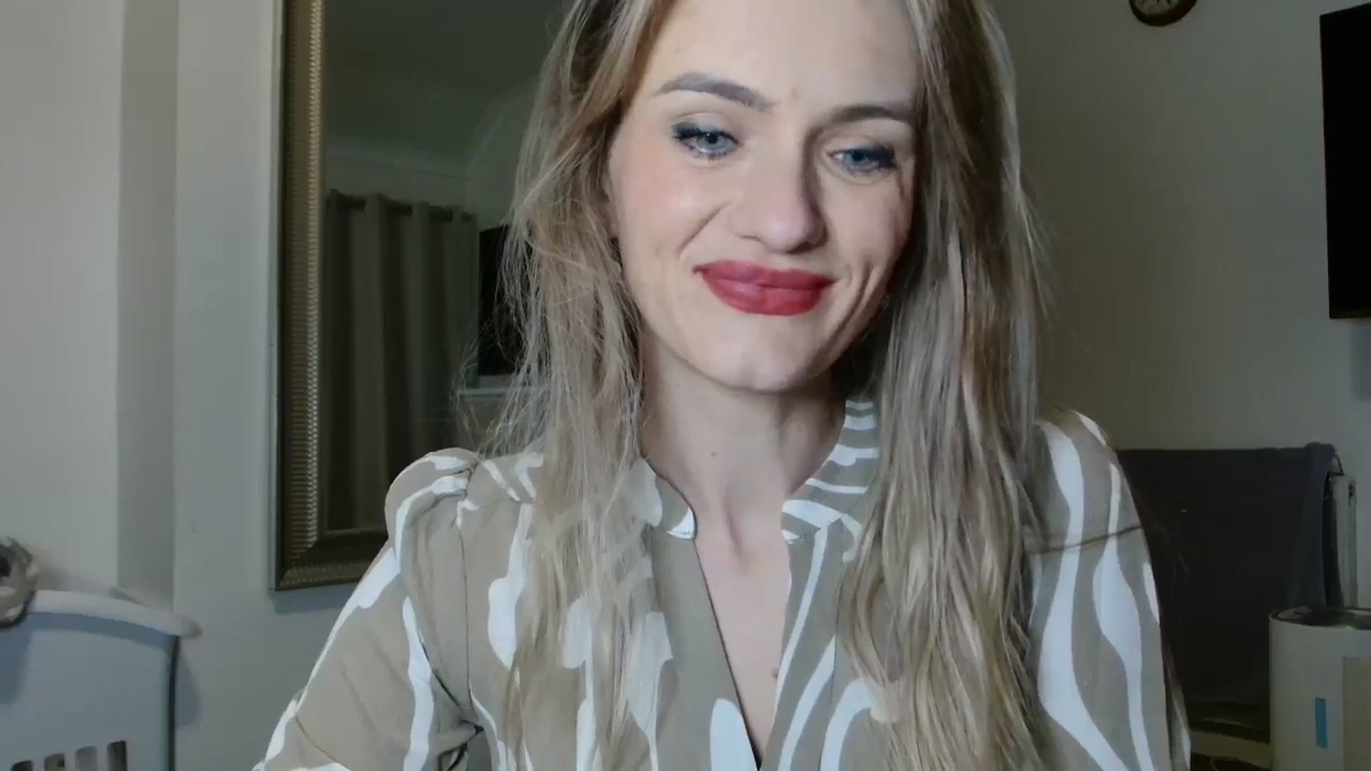 Gallery image thumbnail from hotjessyca91's myfreecams stream on, 03/31/2025, 06:26 image 20 of 20