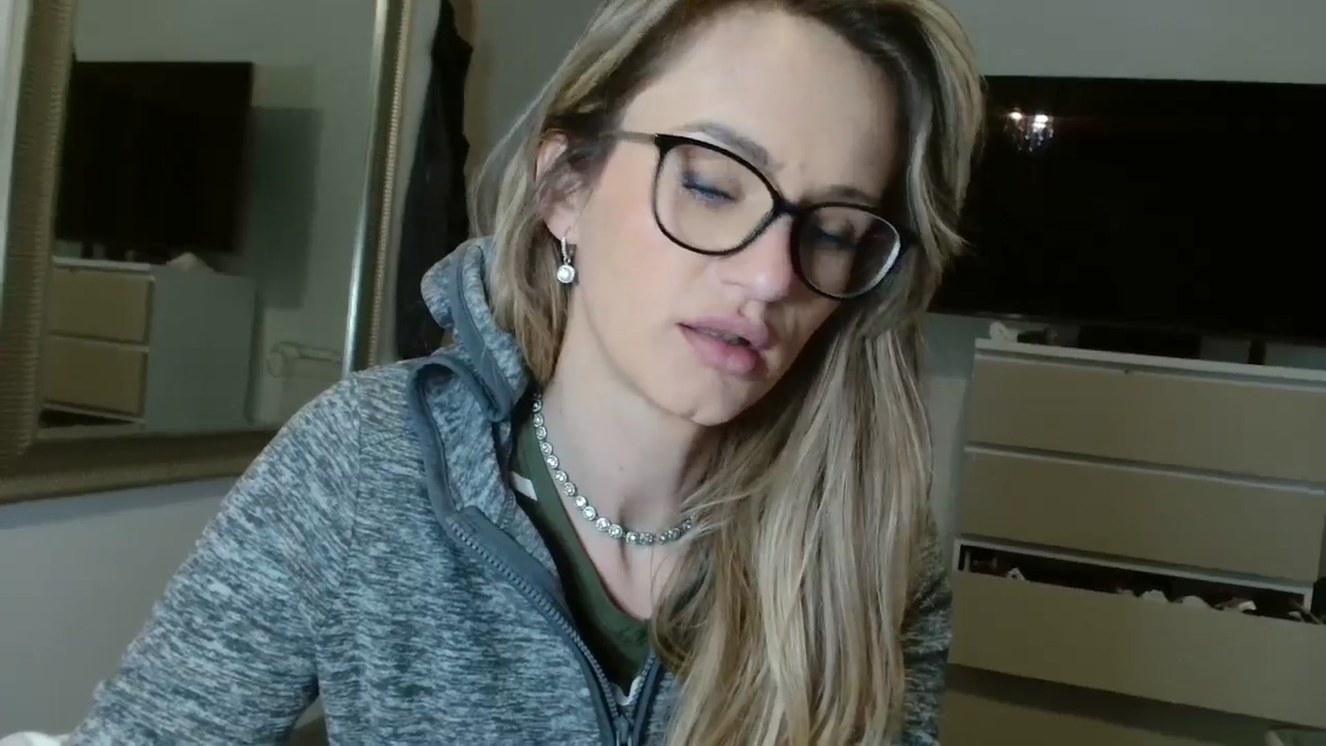 Gallery image thumbnail from hotjessyca91's myfreecams stream on, 04/24/2025, 08:55 image 20 of 20