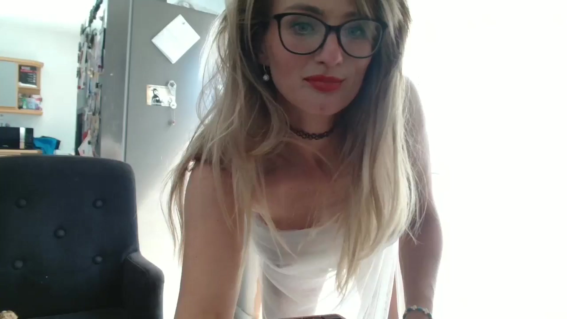 Gallery image thumbnail from hotjessyca91's myfreecams stream on, 05/01/2025, 13:43 image 1 of 20