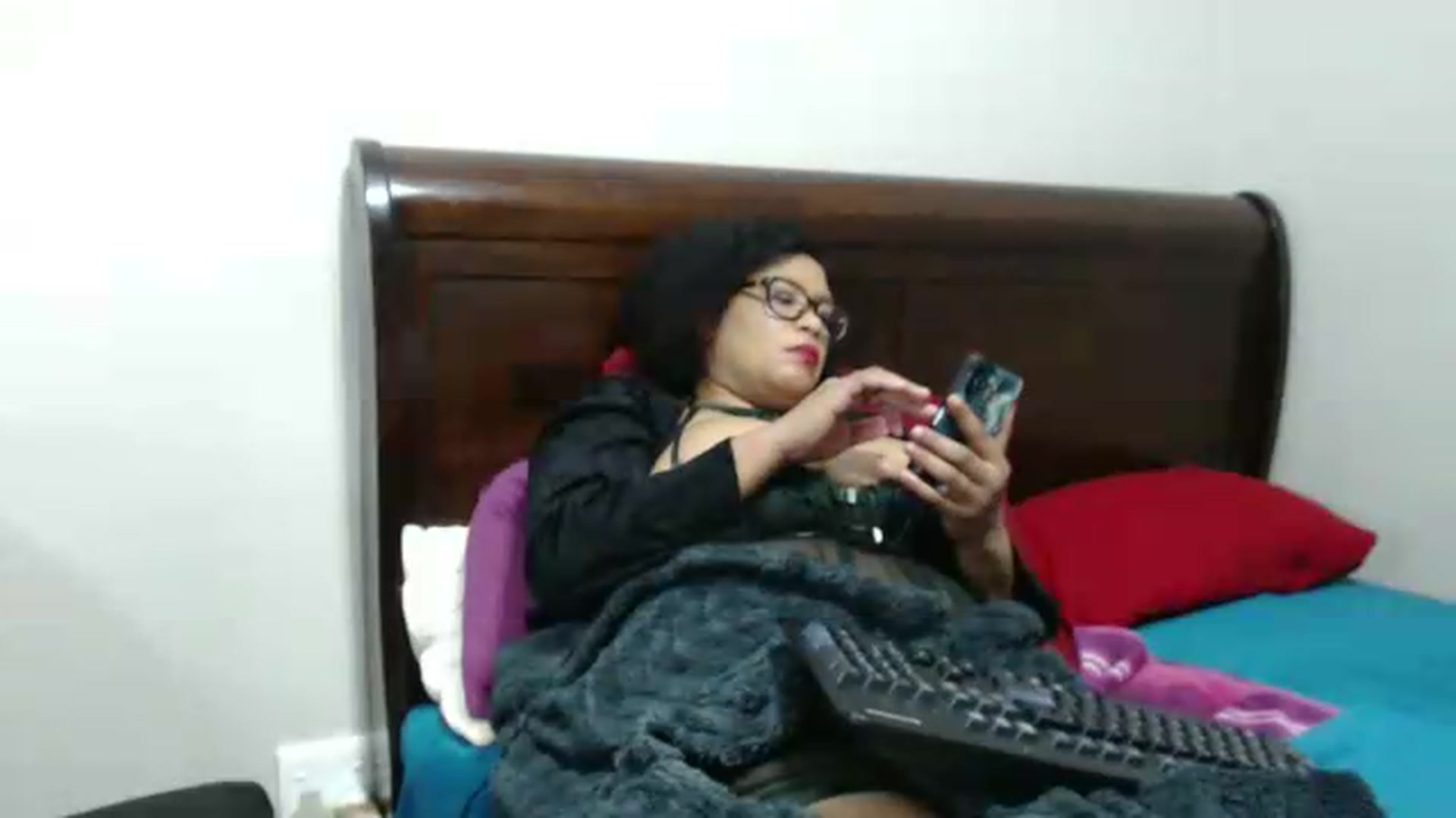 Gallery image thumbnail from hotsluttytits's myfreecams stream on, 06/29/2026, 22:13 image 5 of 20