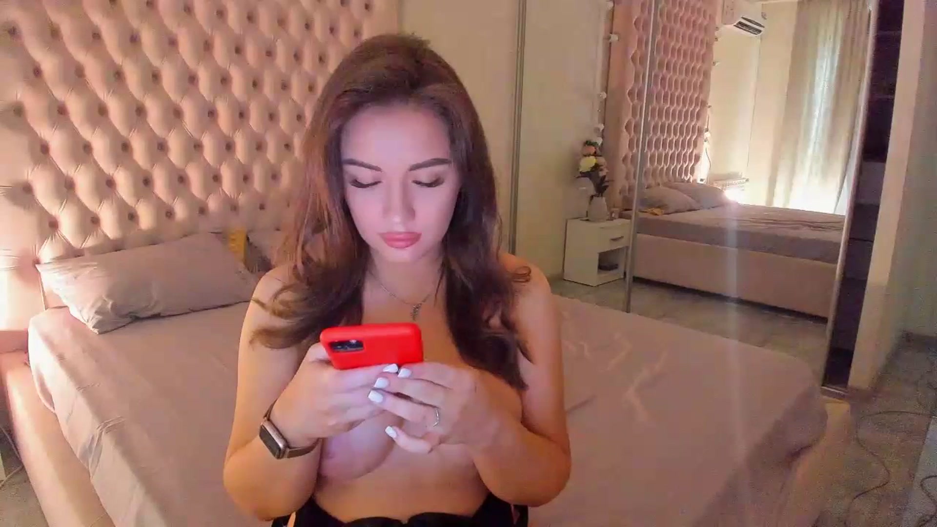 Gallery image thumbnail from hottie_____'s myfreecams stream on, 07/08/2023, 15:11 image 8 of 20