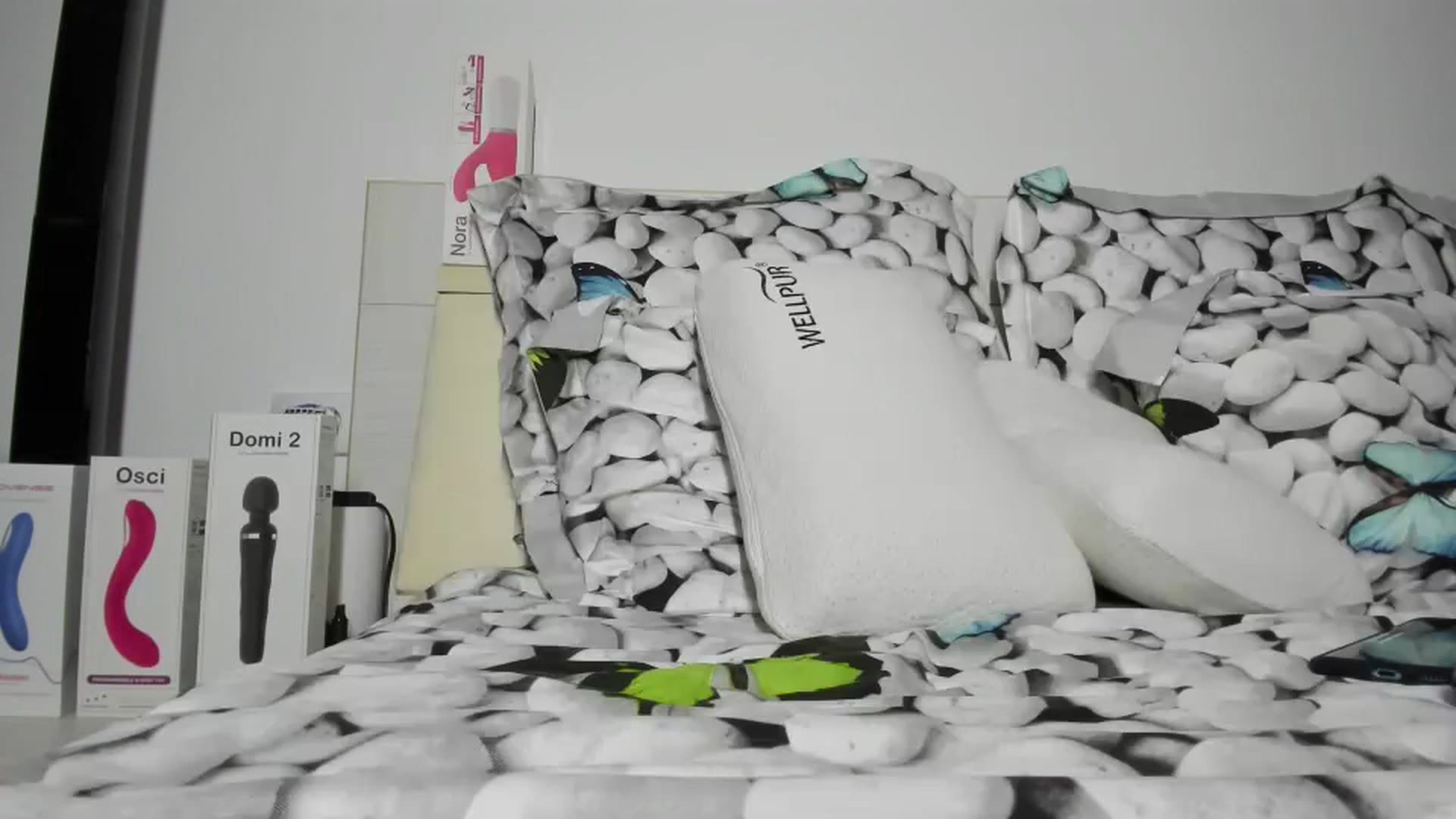 Gallery image thumbnail from hottieella's myfreecams stream on, 12/12/2022, 15:44 image 6 of 20