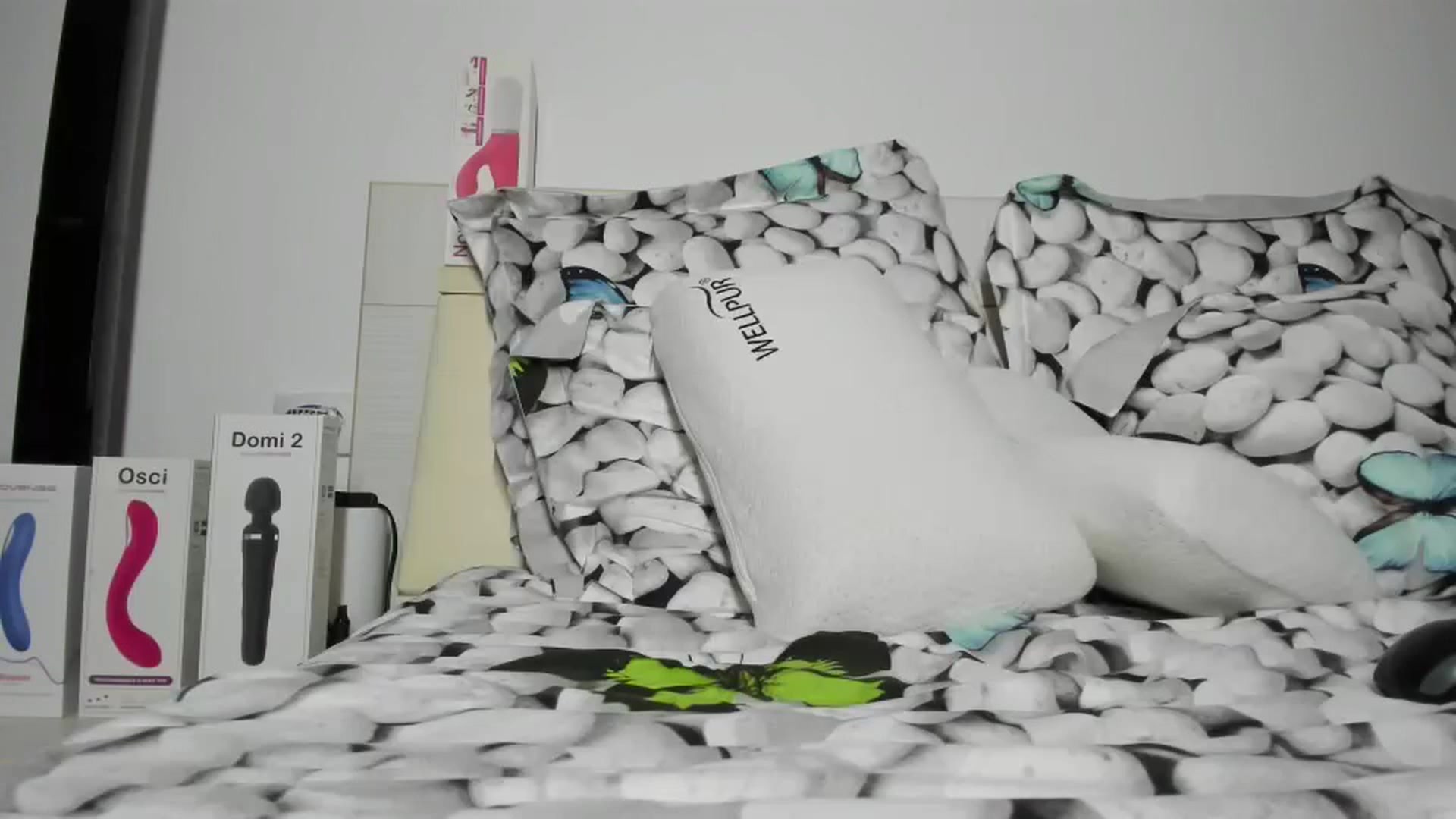 Gallery image thumbnail from hottieella's myfreecams stream on, 12/12/2022, 15:44 image 16 of 20