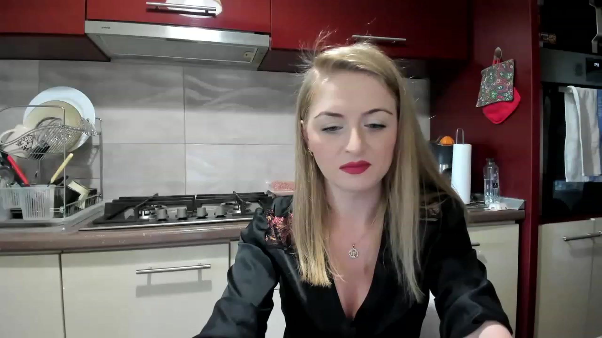 Gallery image thumbnail from hottieella's myfreecams stream on, 05/11/2023, 16:03 image 9 of 20