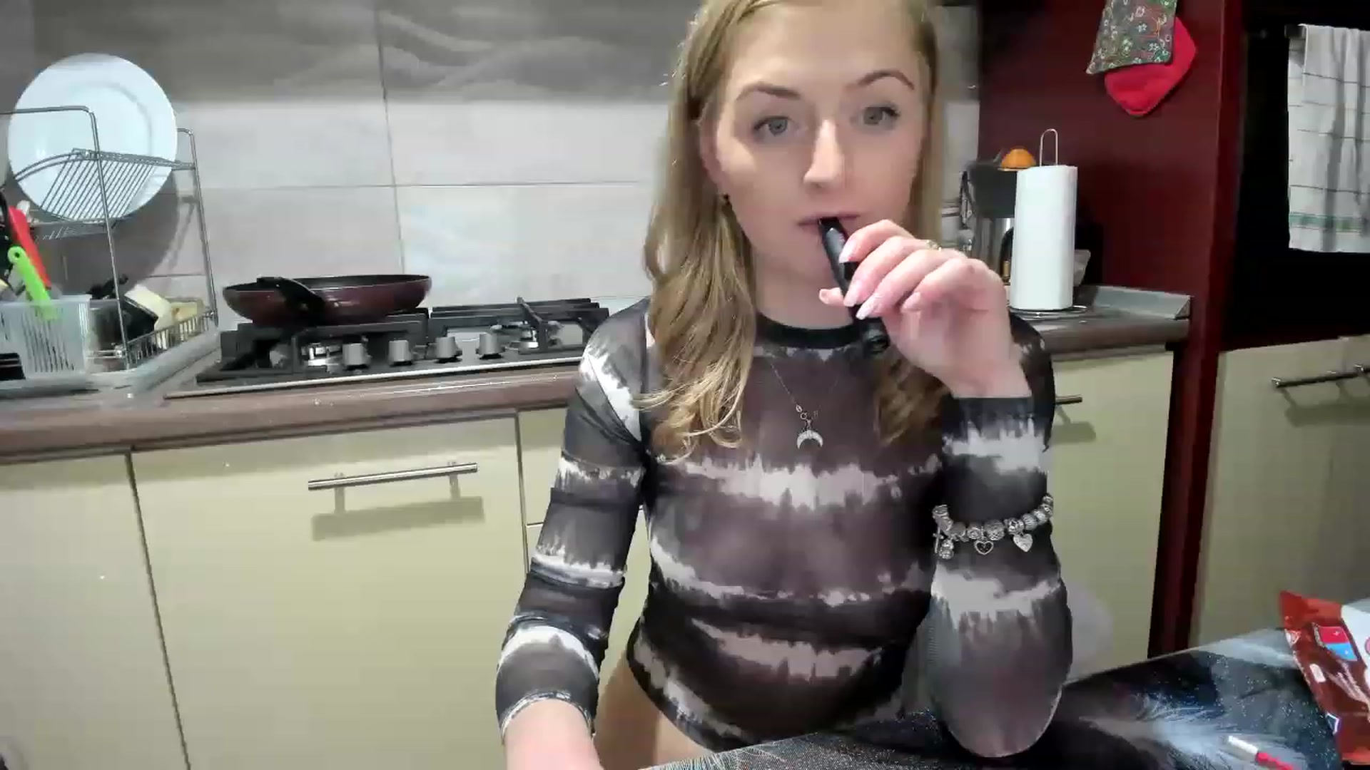Gallery image thumbnail from hottieella's myfreecams stream on, 05/15/2023, 17:44 image 20 of 20