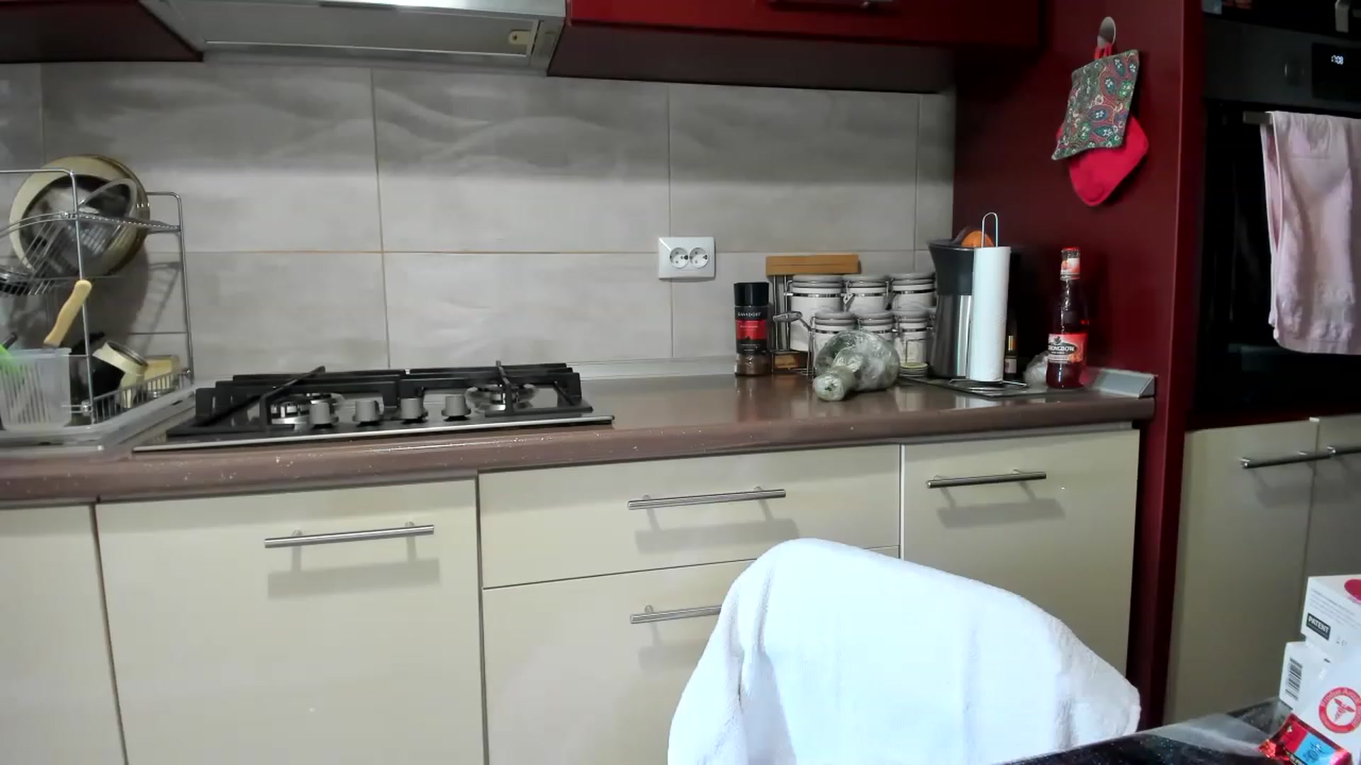 Gallery image thumbnail from hottieella's myfreecams stream on, 06/08/2023, 15:07 image 6 of 20