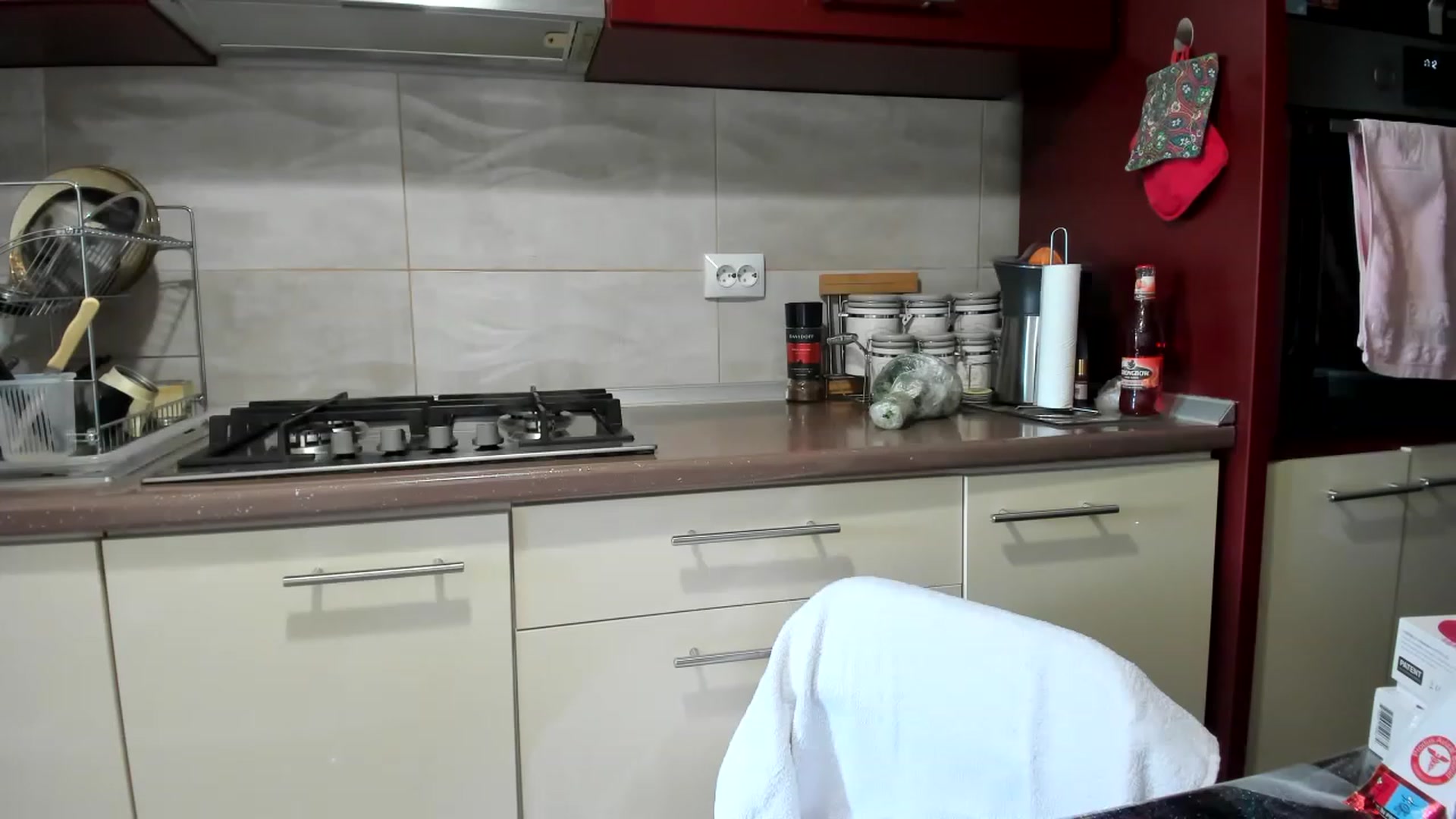 Gallery image thumbnail from hottieella's myfreecams stream on, 06/08/2023, 15:07 image 7 of 20