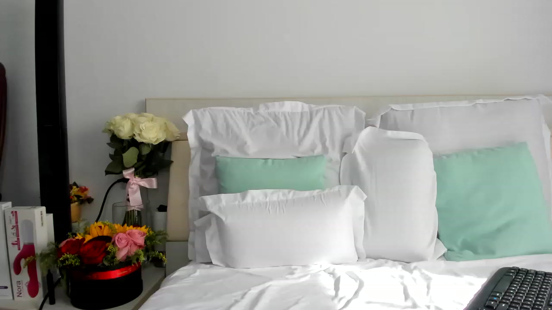 Gallery image thumbnail from hottieella's myfreecams stream on, 06/12/2023, 16:19 image 6 of 20