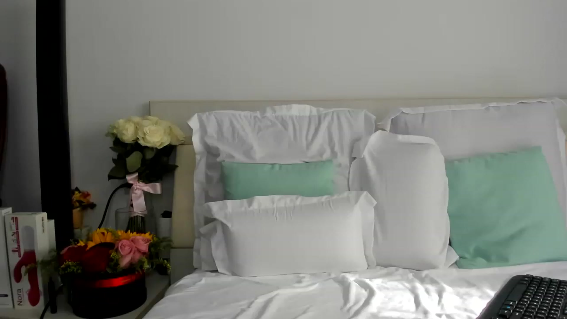 Gallery image thumbnail from hottieella's myfreecams stream on, 06/12/2023, 16:19 image 5 of 20