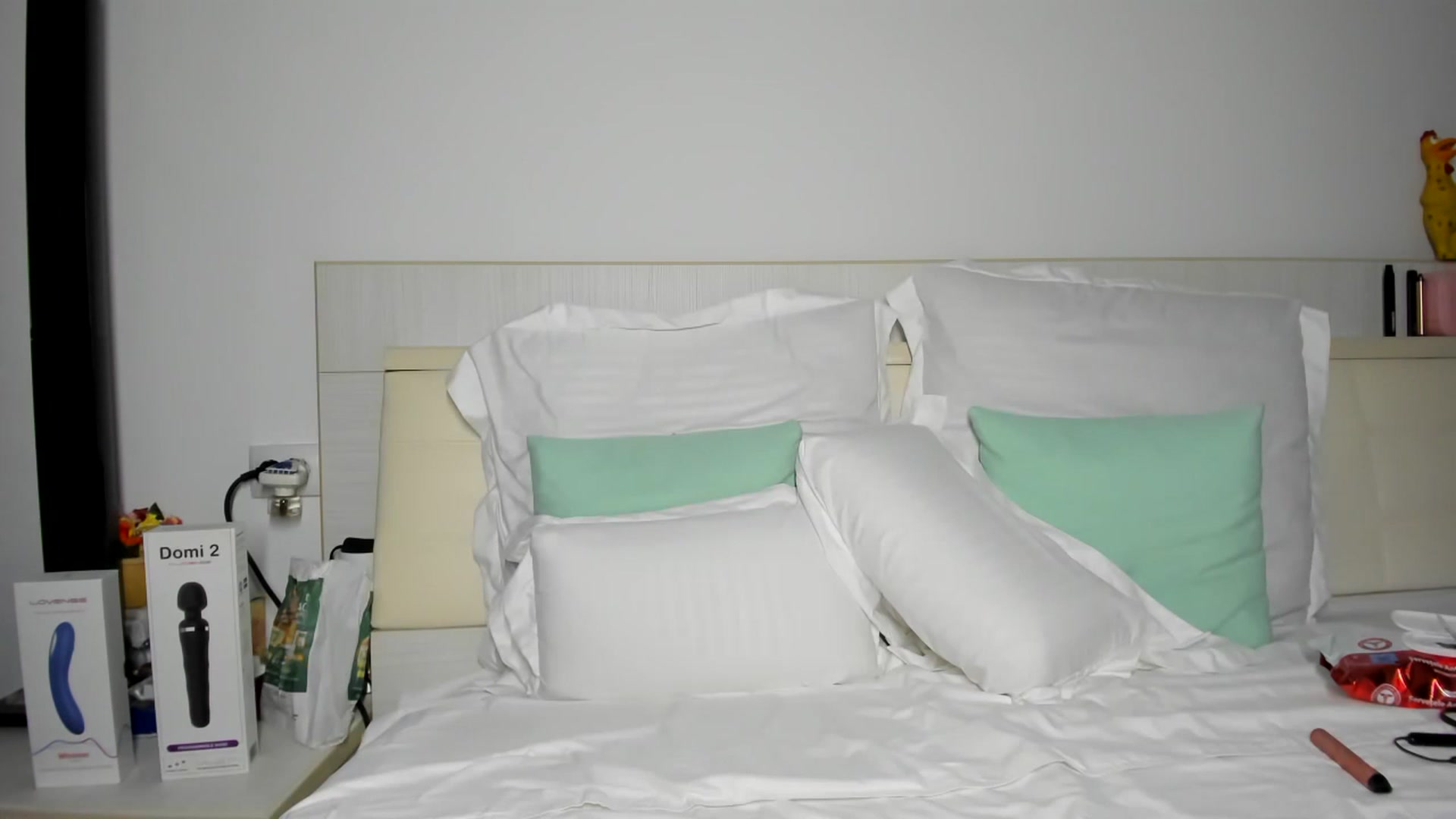 Gallery image thumbnail from hottieella's myfreecams stream on, 07/12/2023, 14:45 image 9 of 20