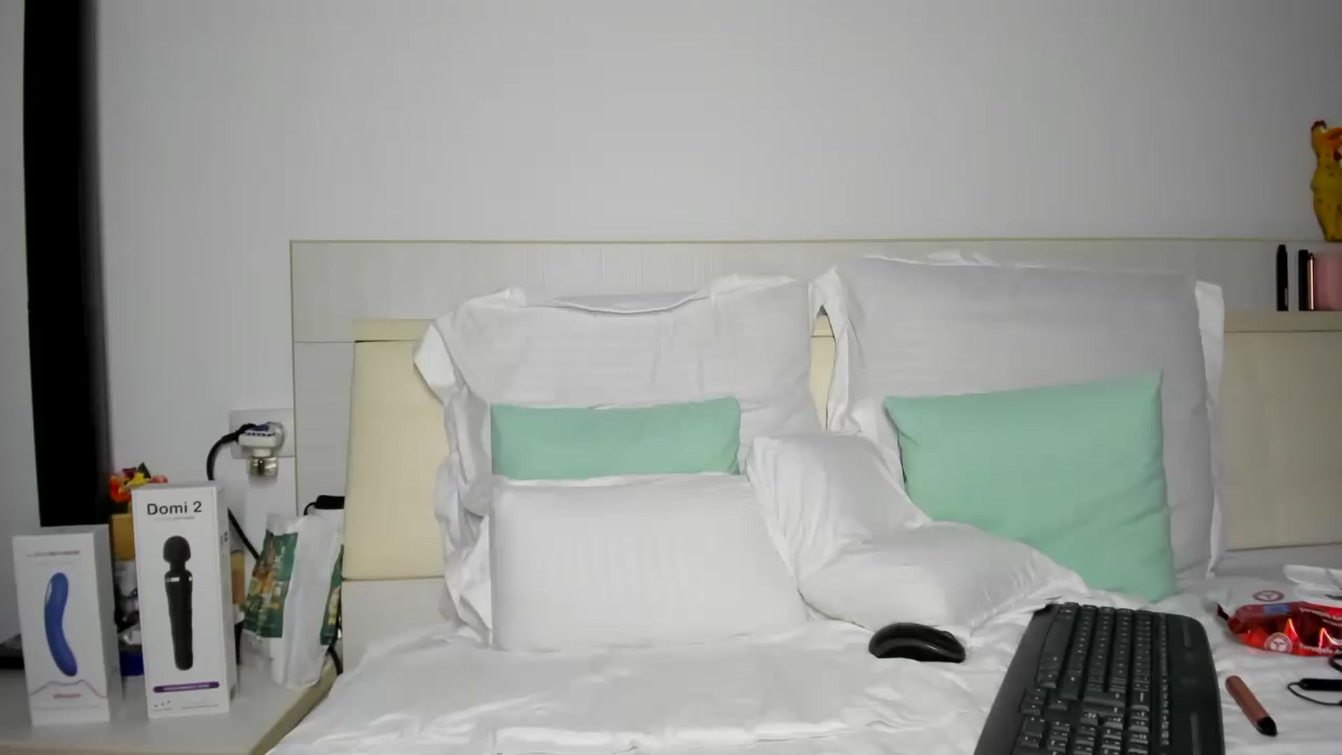 Gallery image thumbnail from hottieella's myfreecams stream on, 07/12/2023, 14:45 image 11 of 20