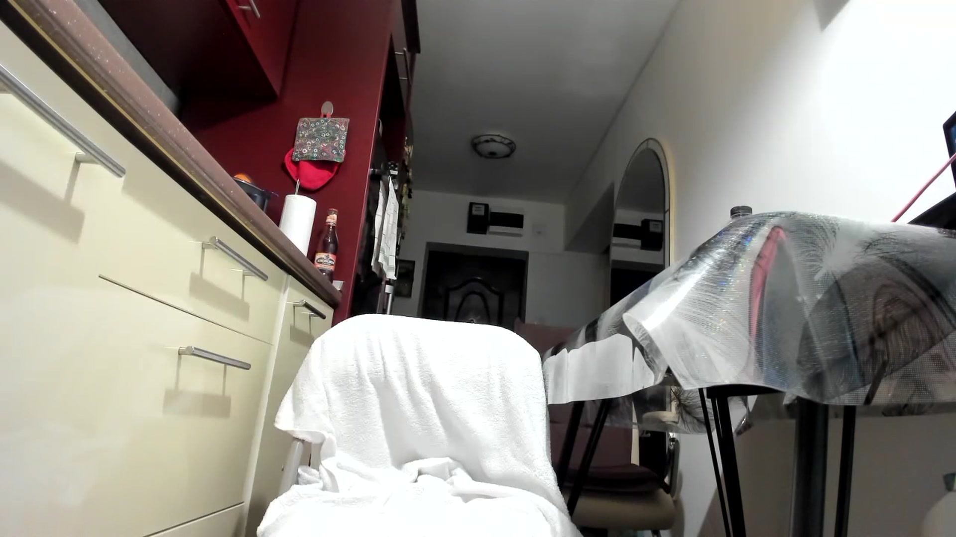 Gallery image thumbnail from hottieella's myfreecams stream on, 07/18/2023, 13:06 image 16 of 20