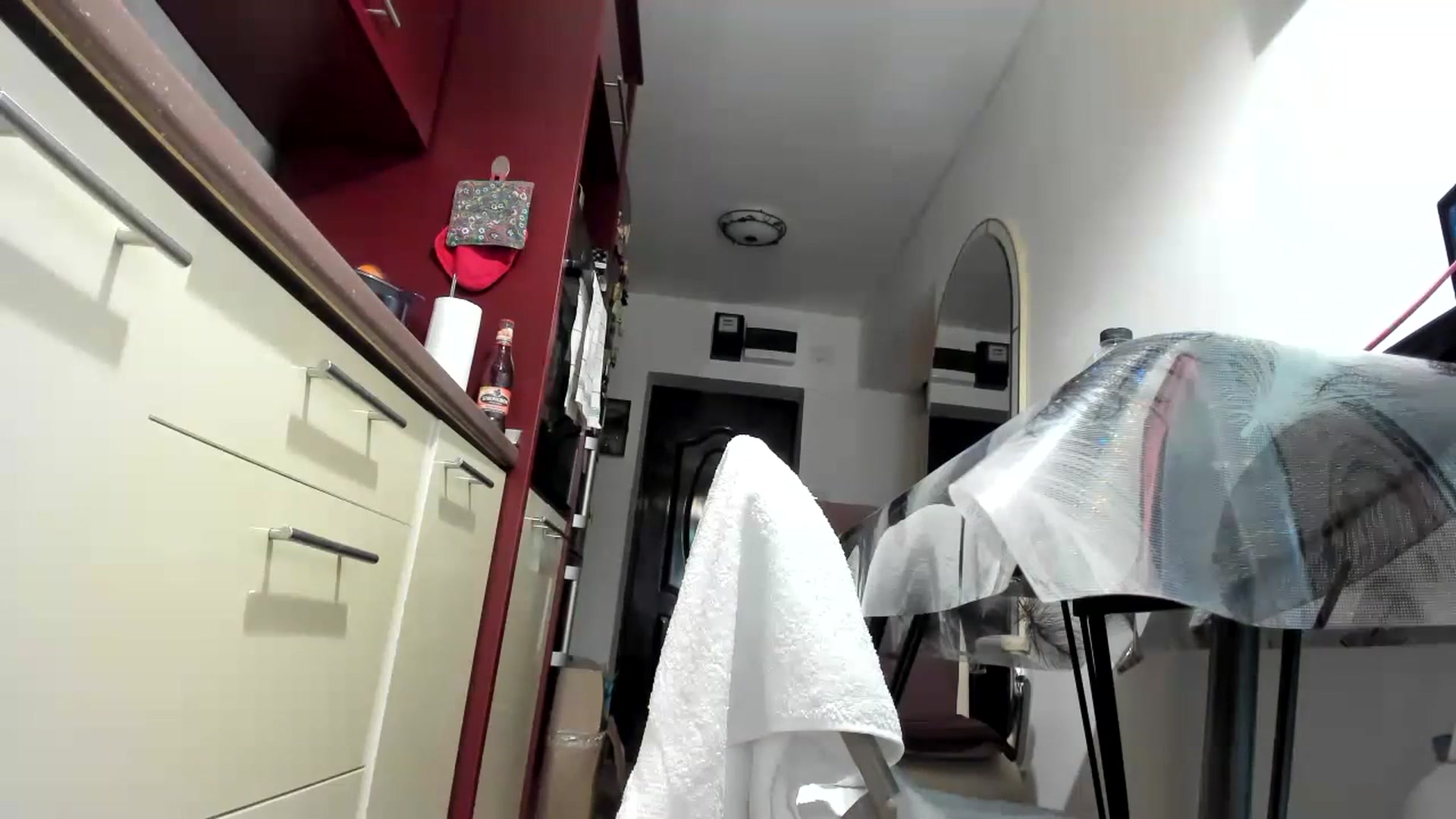 Gallery image thumbnail from hottieella's myfreecams stream on, 07/18/2023, 14:09 image 5 of 20