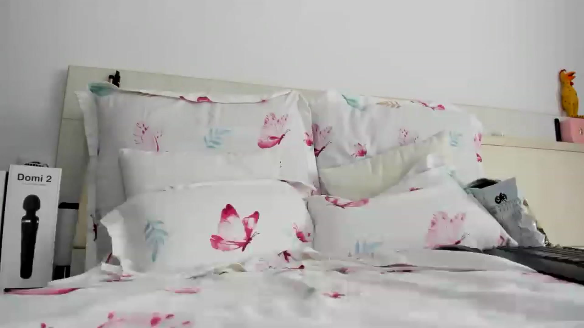 Gallery image thumbnail from hottieella's myfreecams stream on, 08/25/2023, 13:50 image 19 of 20