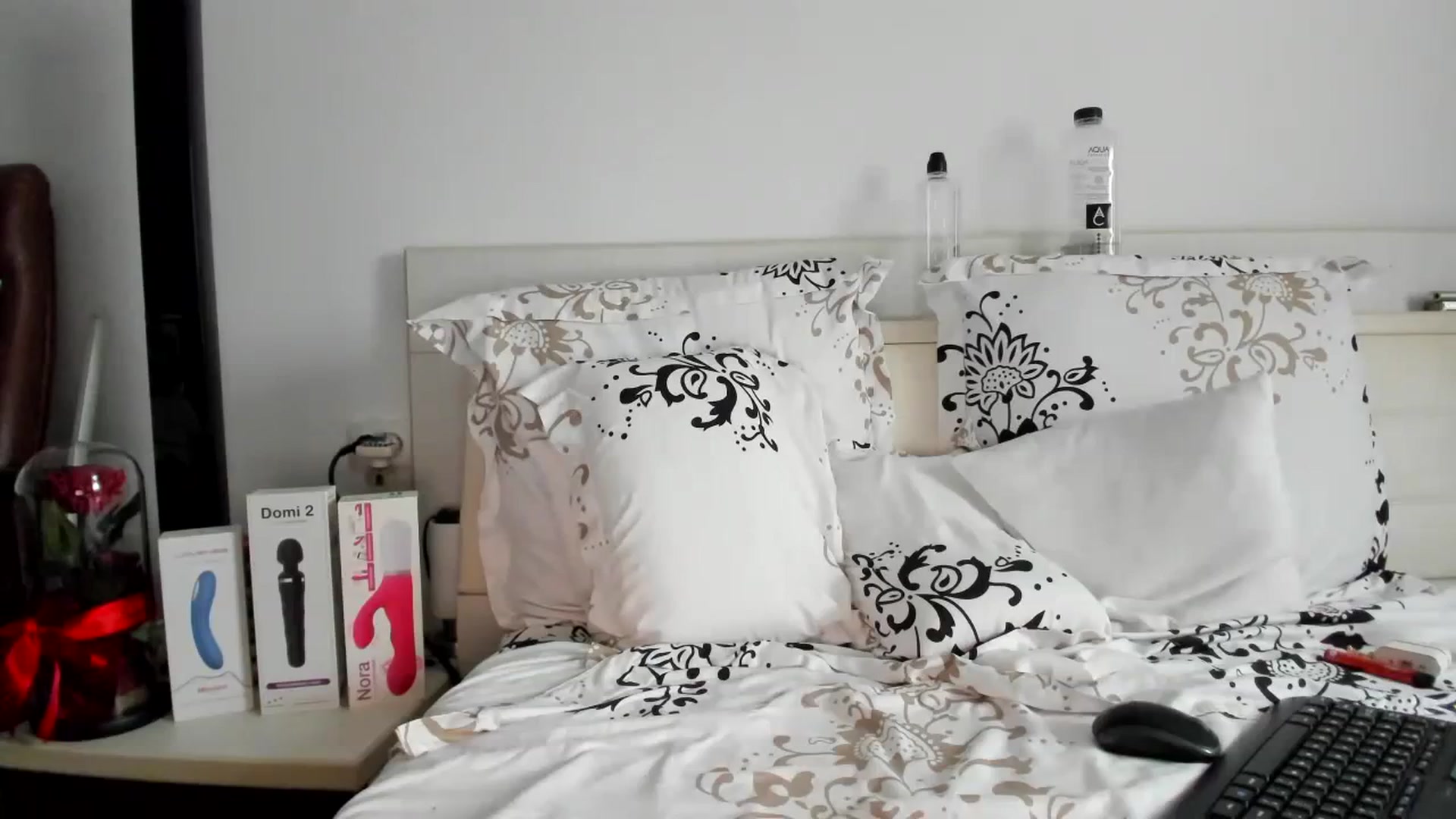 Gallery image thumbnail from hottieella's myfreecams stream on, 02/22/2024, 15:25 image 20 of 20