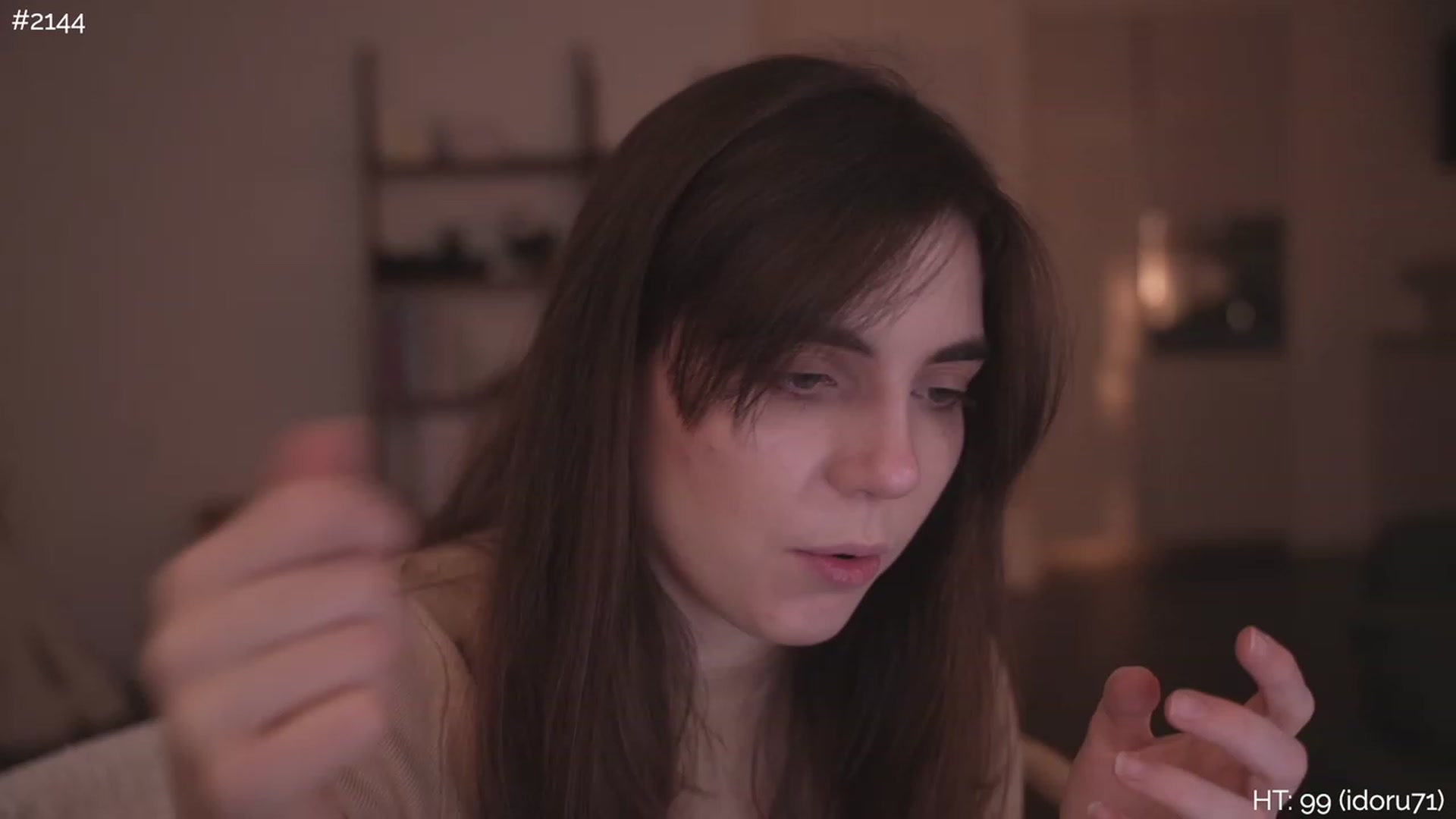 Gallery image thumbnail from https_sophie's myfreecams stream on, 12/21/2022, 24:05 image 4 of 20