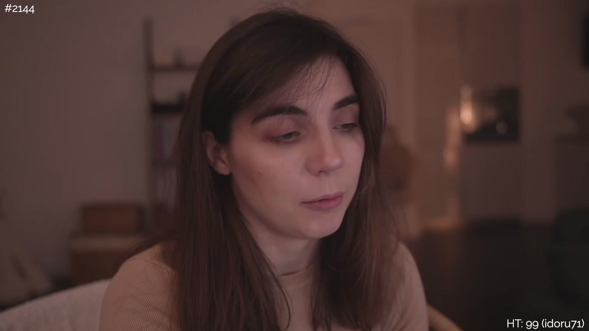 Gallery image thumbnail from https_sophie's myfreecams stream on, 12/21/2022, 24:05 image 5 of 20