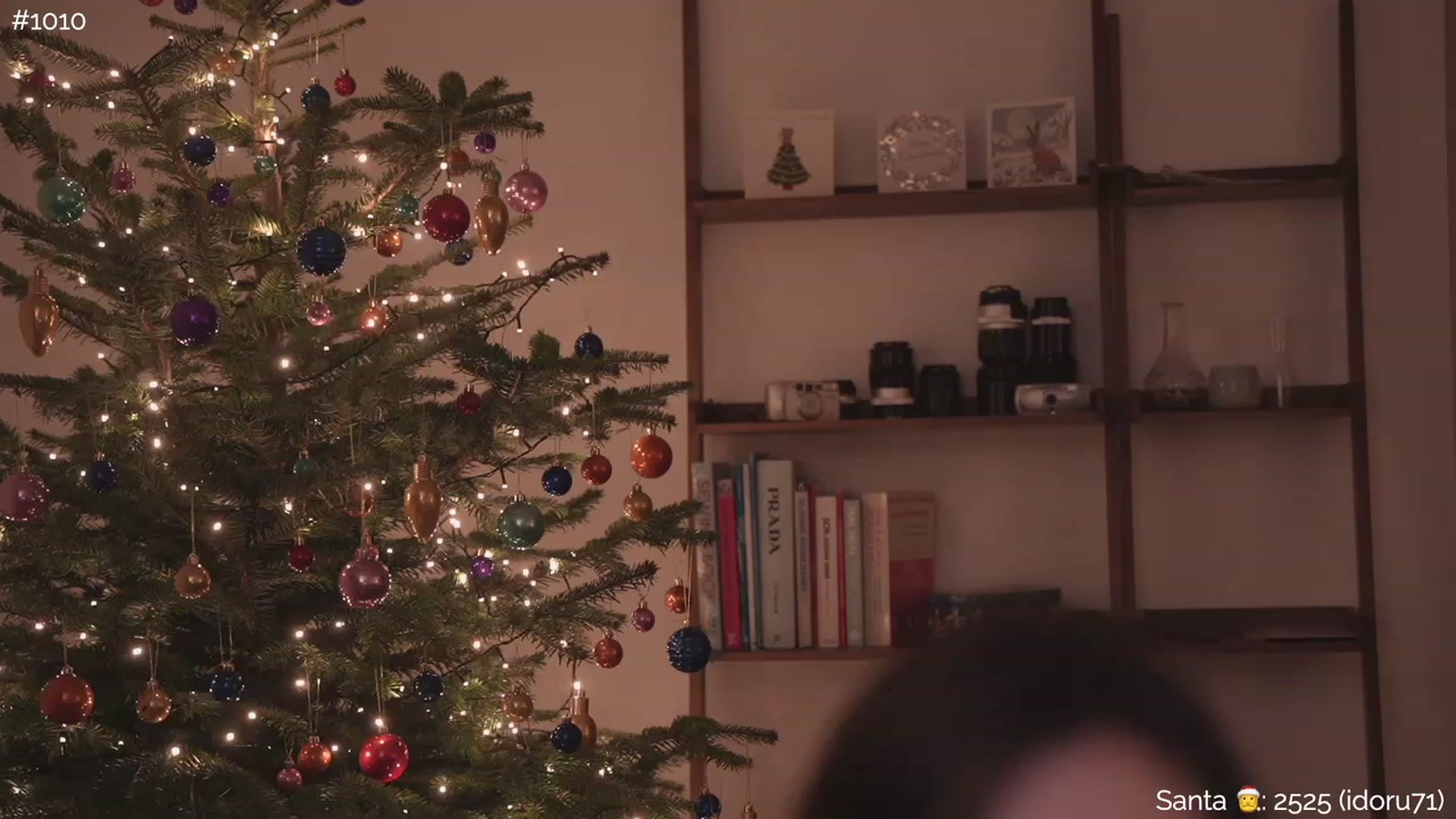 Gallery image thumbnail from https_sophie's myfreecams stream on, 12/24/2022, 23:20 image 11 of 20
