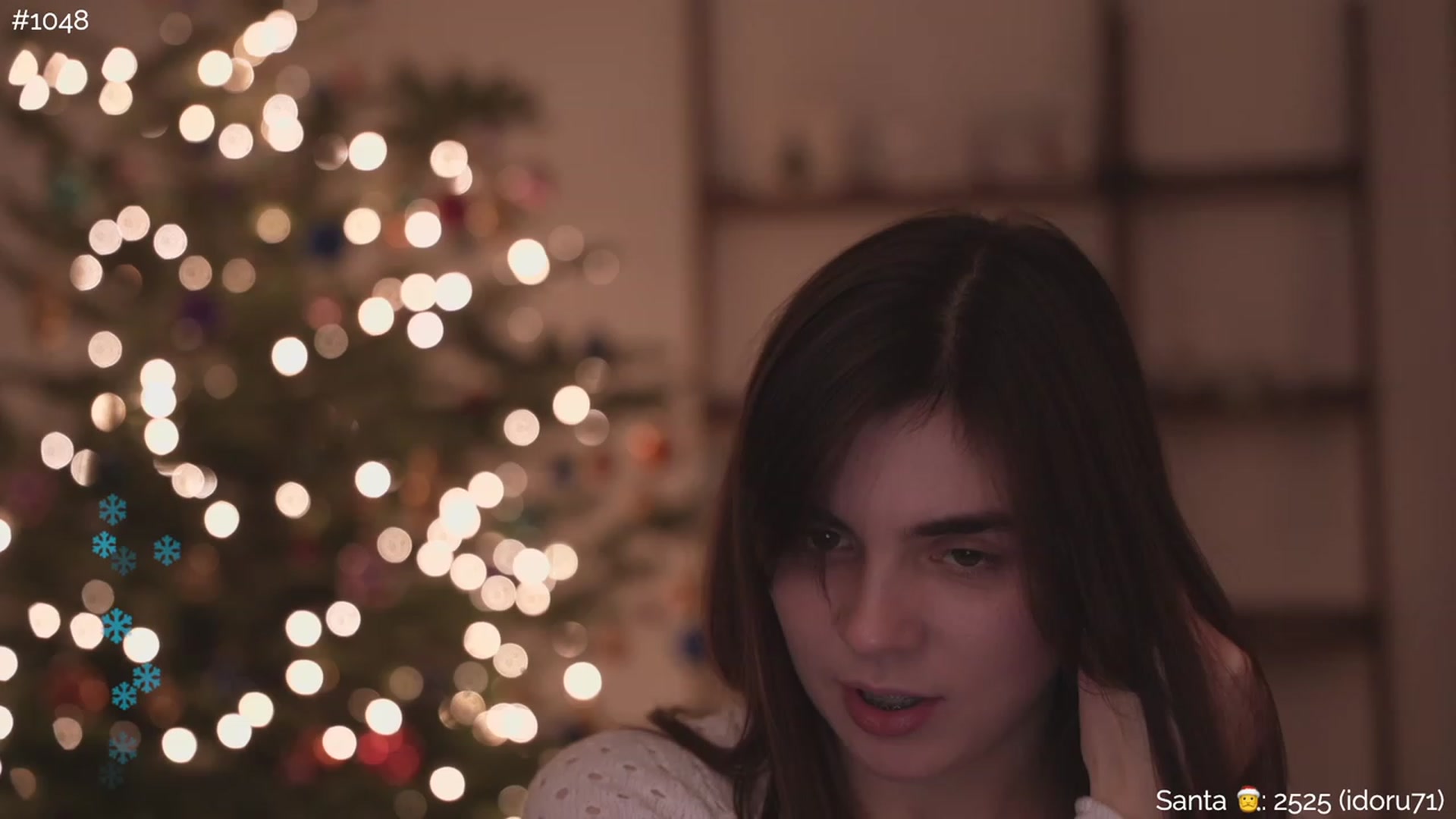 Gallery image thumbnail from https_sophie's myfreecams stream on, 12/24/2022, 23:20 image 4 of 20