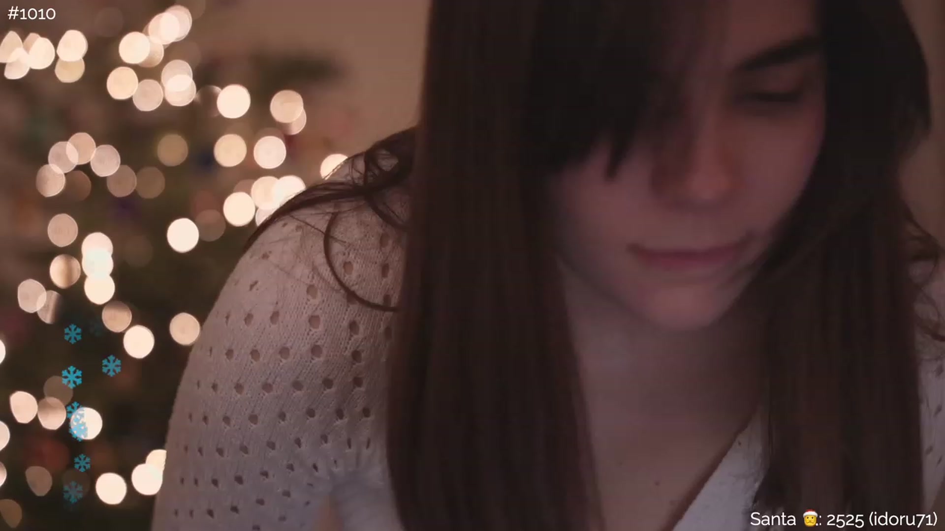 Gallery image thumbnail from https_sophie's myfreecams stream on, 12/24/2022, 23:20 image 10 of 20