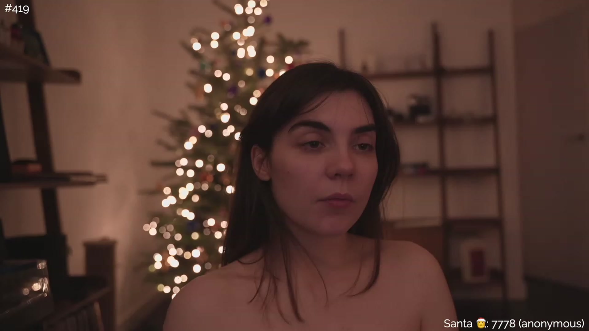 Gallery image thumbnail from https_sophie's myfreecams stream on, 12/25/2022, 05:12 image 8 of 20