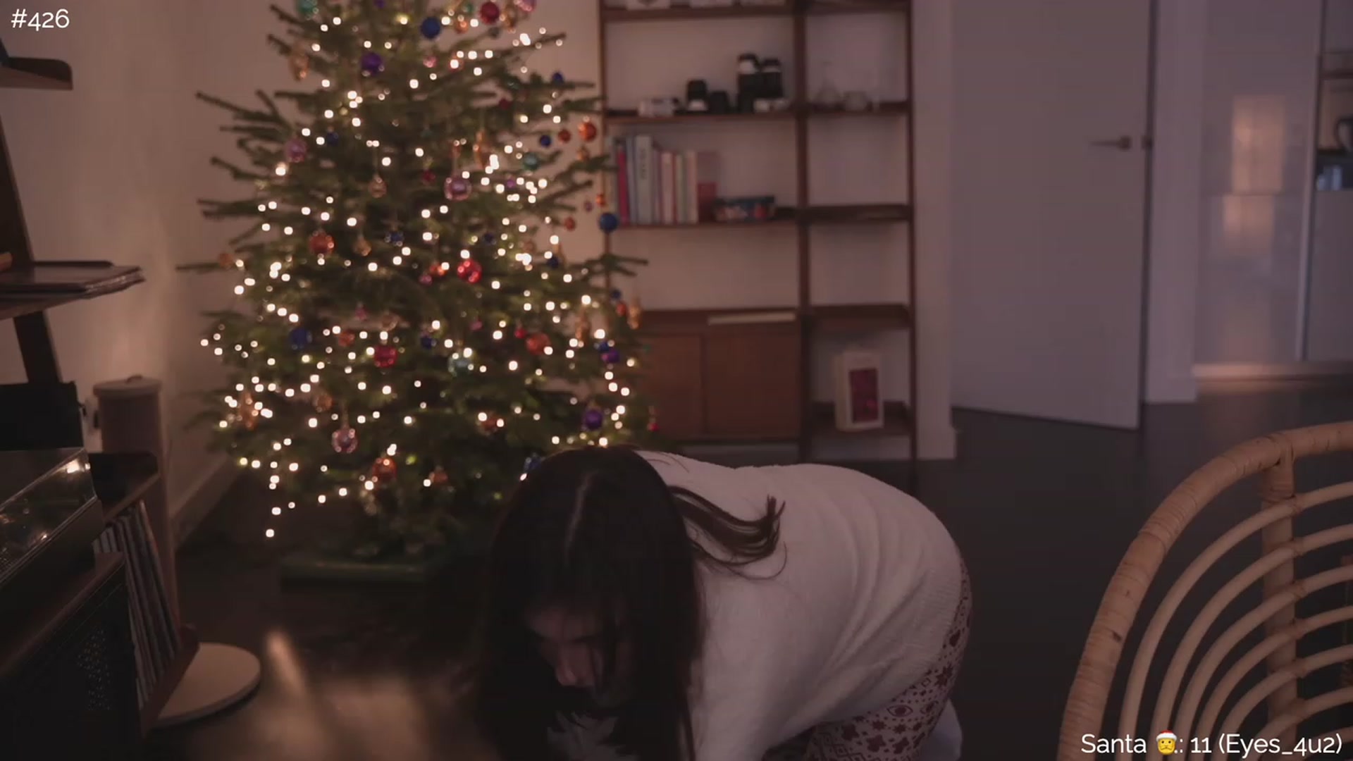 Gallery image thumbnail from https_sophie's myfreecams stream on, 12/25/2022, 12:30 image 13 of 20