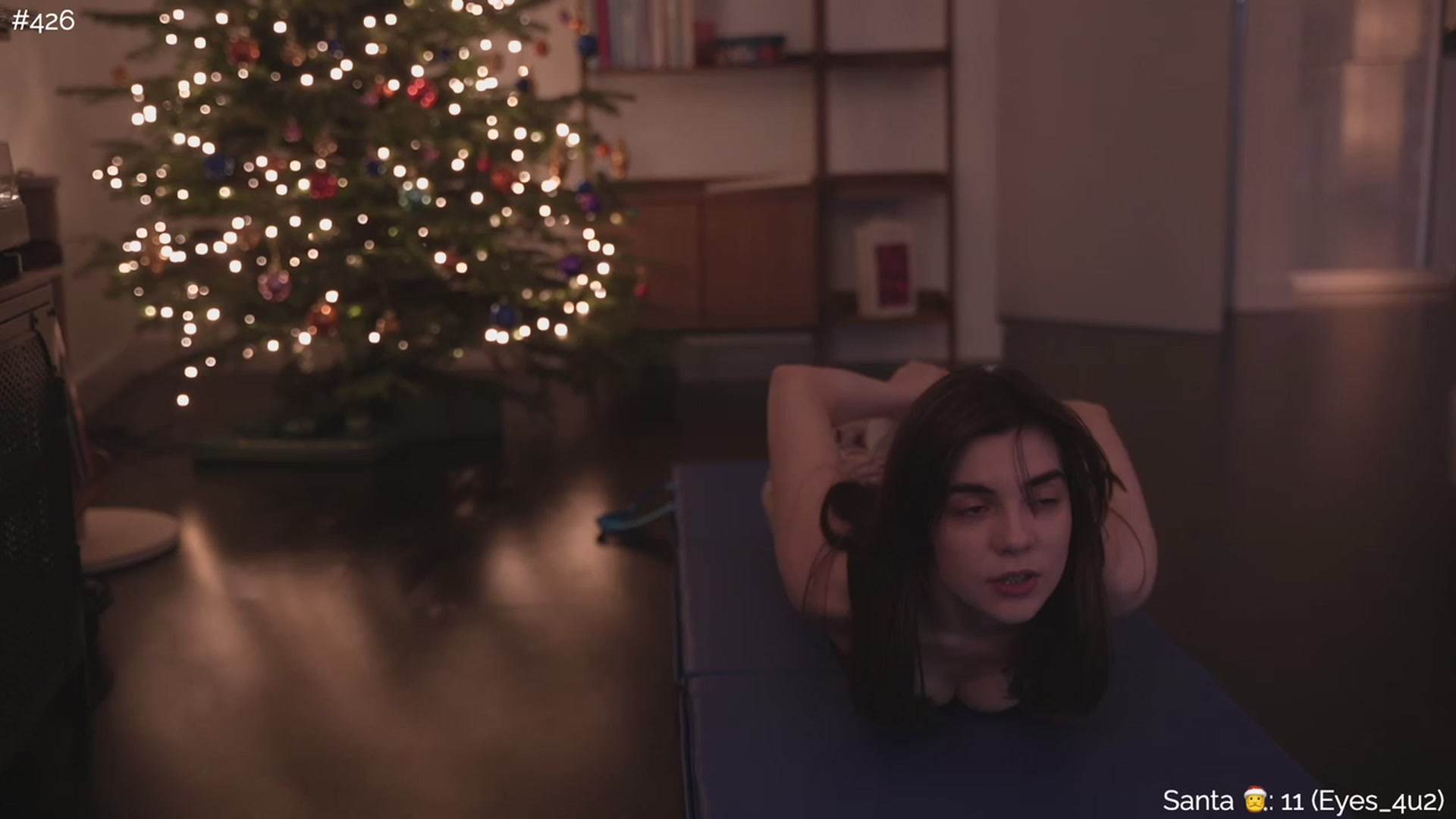 Gallery image thumbnail from https_sophie's myfreecams stream on, 12/25/2022, 12:30 image 18 of 20