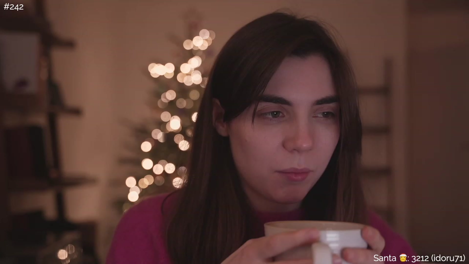 Gallery image thumbnail from https_sophie's myfreecams stream on, 12/28/2022, 01:30 image 11 of 20