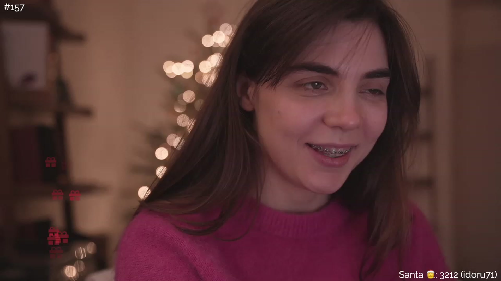 Gallery image thumbnail from https_sophie's myfreecams stream on, 12/28/2022, 02:50 image 12 of 20