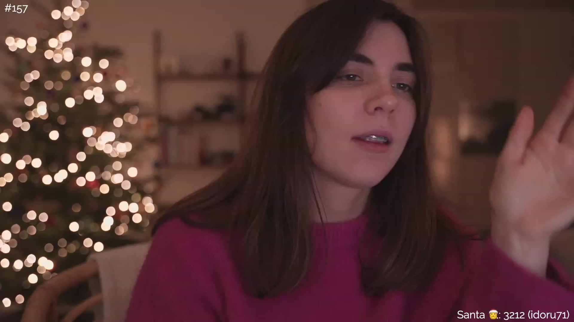 Gallery image thumbnail from https_sophie's myfreecams stream on, 12/28/2022, 03:52 image 18 of 20