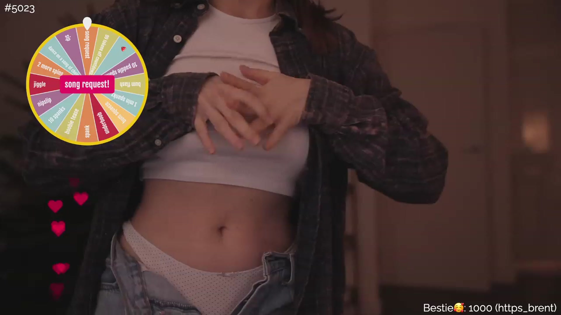 Gallery image thumbnail from https_sophie's myfreecams stream on, 01/08/2023, 02:57 image 5 of 20