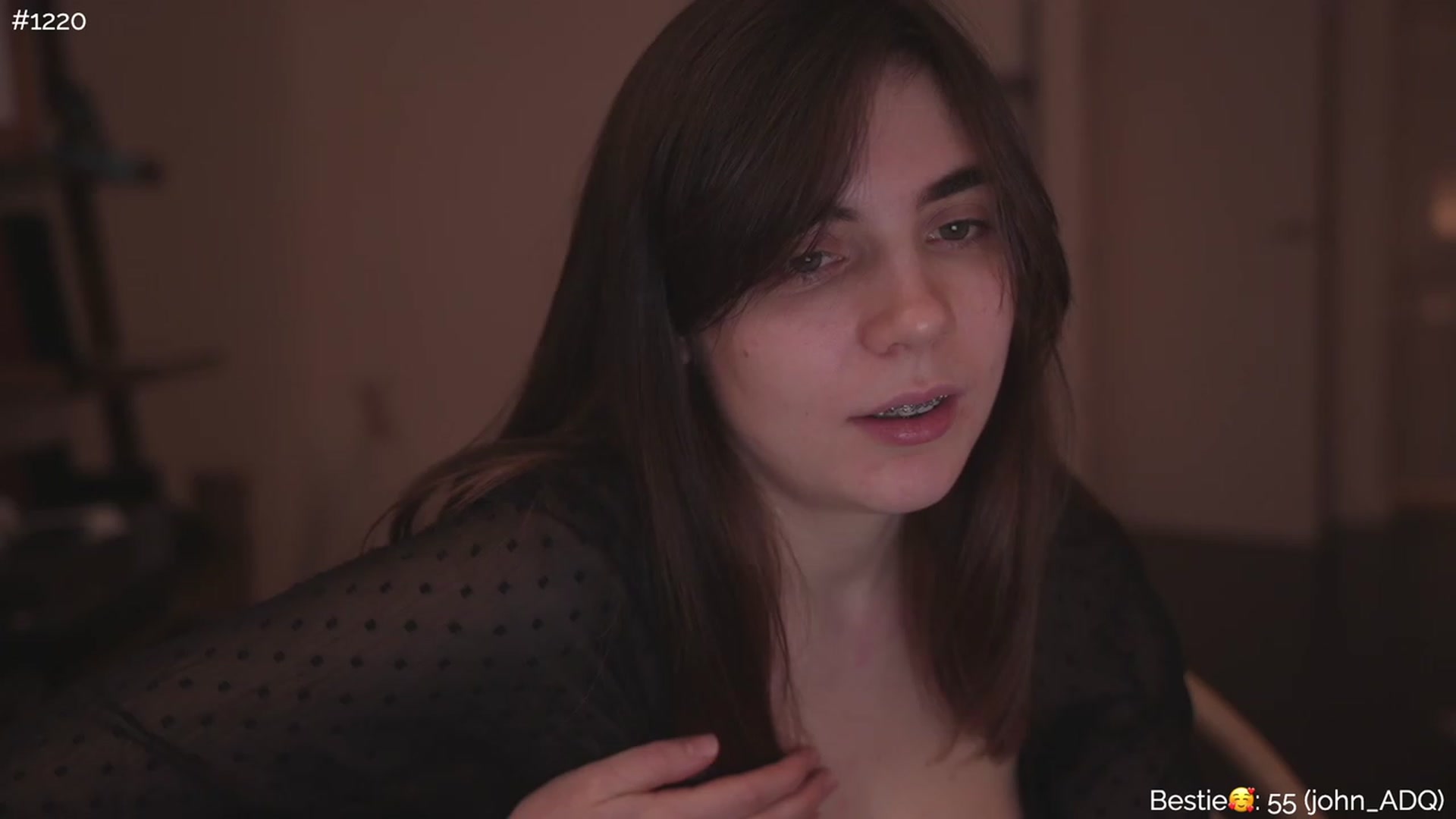 Gallery image thumbnail from https_sophie's myfreecams stream on, 01/11/2023, 01:10 image 5 of 20
