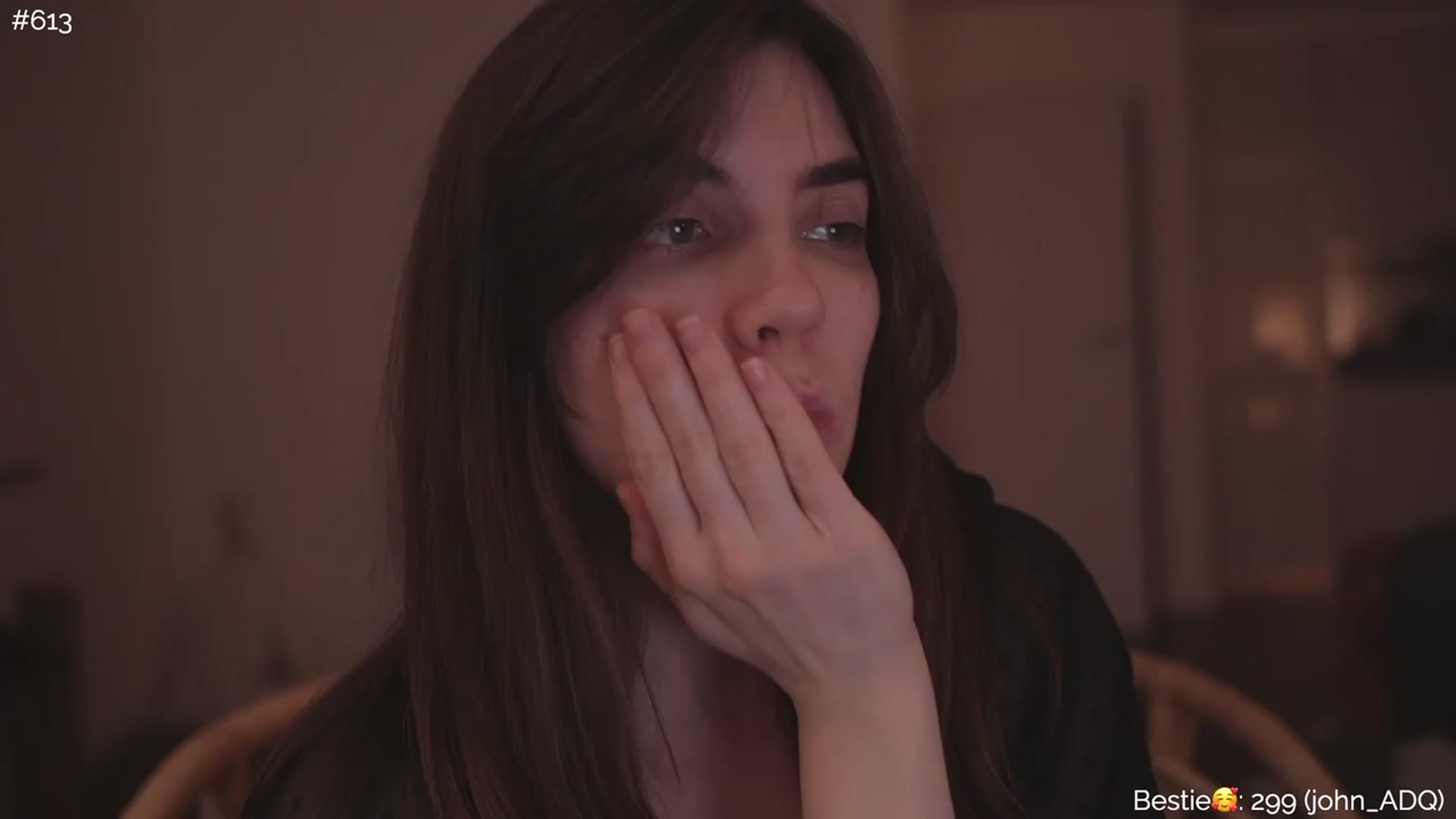 Gallery image thumbnail from https_sophie's myfreecams stream on, 01/11/2023, 01:10 image 16 of 20