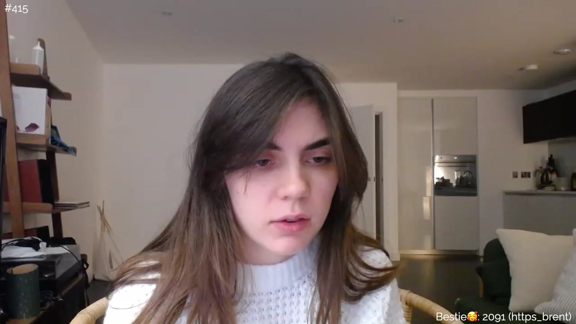 Gallery image thumbnail from https_sophie's myfreecams stream on, 01/12/2023, 03:46 image 16 of 20