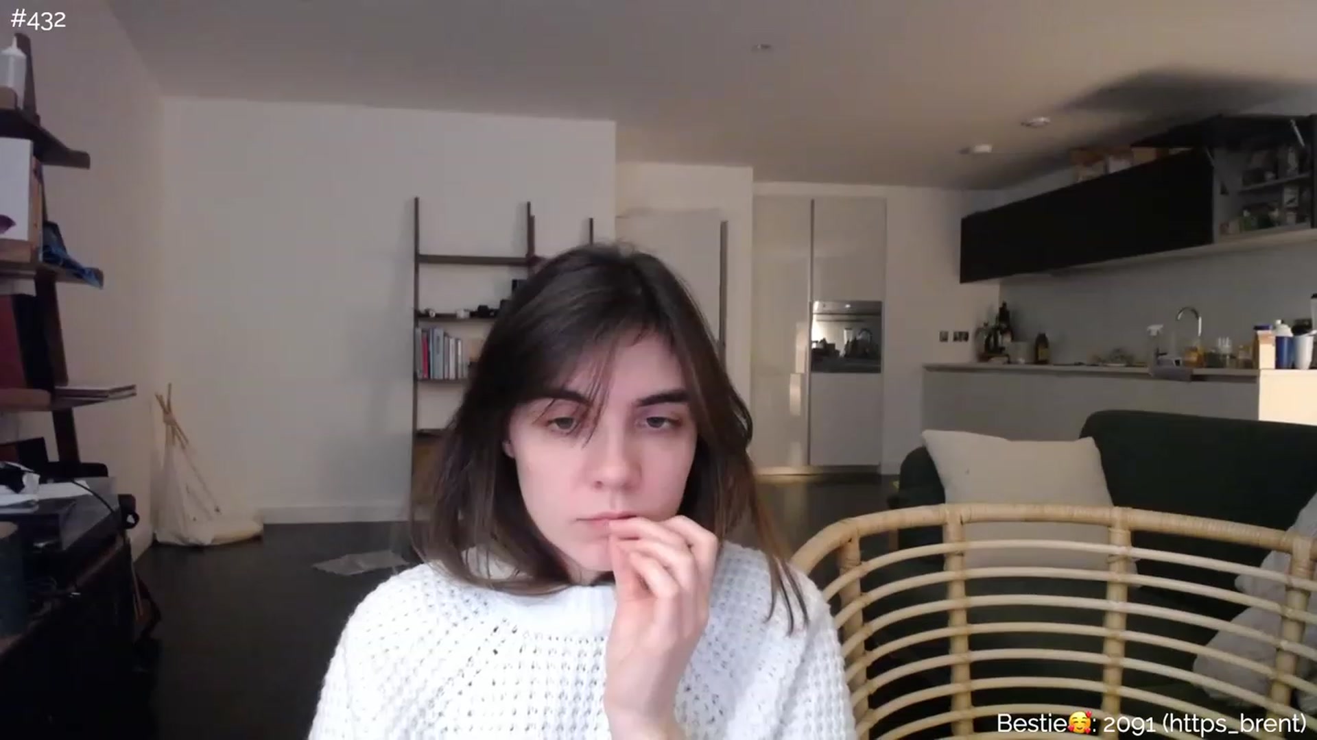 Gallery image thumbnail from https_sophie's myfreecams stream on, 01/12/2023, 03:46 image 7 of 20