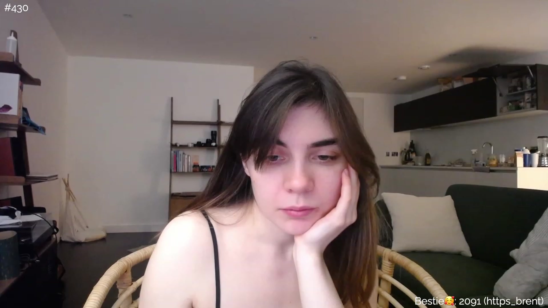 Gallery image thumbnail from https_sophie's myfreecams stream on, 01/12/2023, 03:46 image 9 of 20