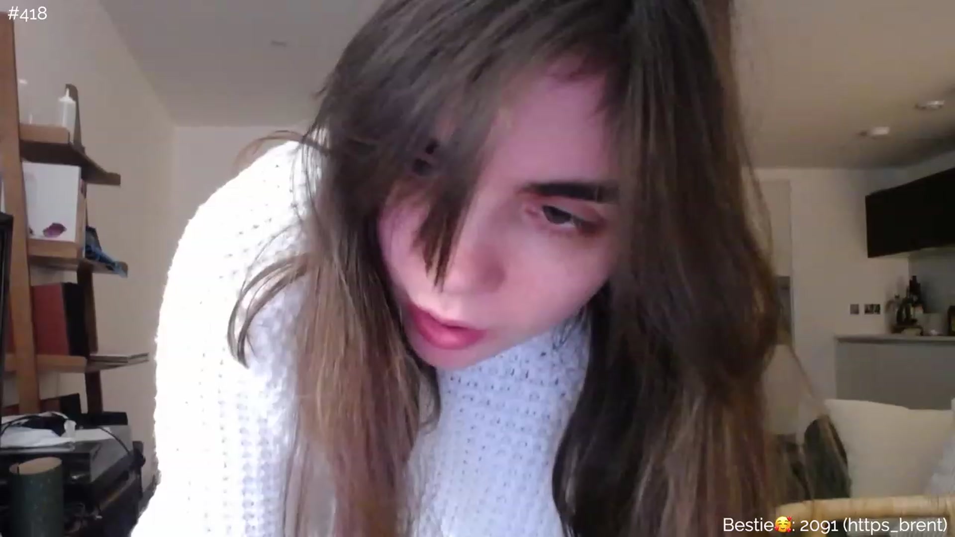 Gallery image thumbnail from https_sophie's myfreecams stream on, 01/12/2023, 03:46 image 15 of 20