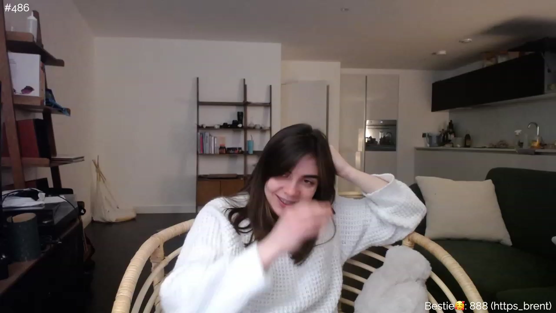 Gallery image thumbnail from https_sophie's myfreecams stream on, 01/12/2023, 03:46 image 1 of 20