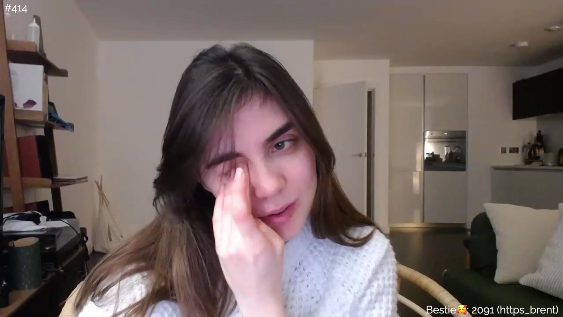 Gallery image thumbnail from https_sophie's myfreecams stream on, 01/12/2023, 03:46 image 18 of 20