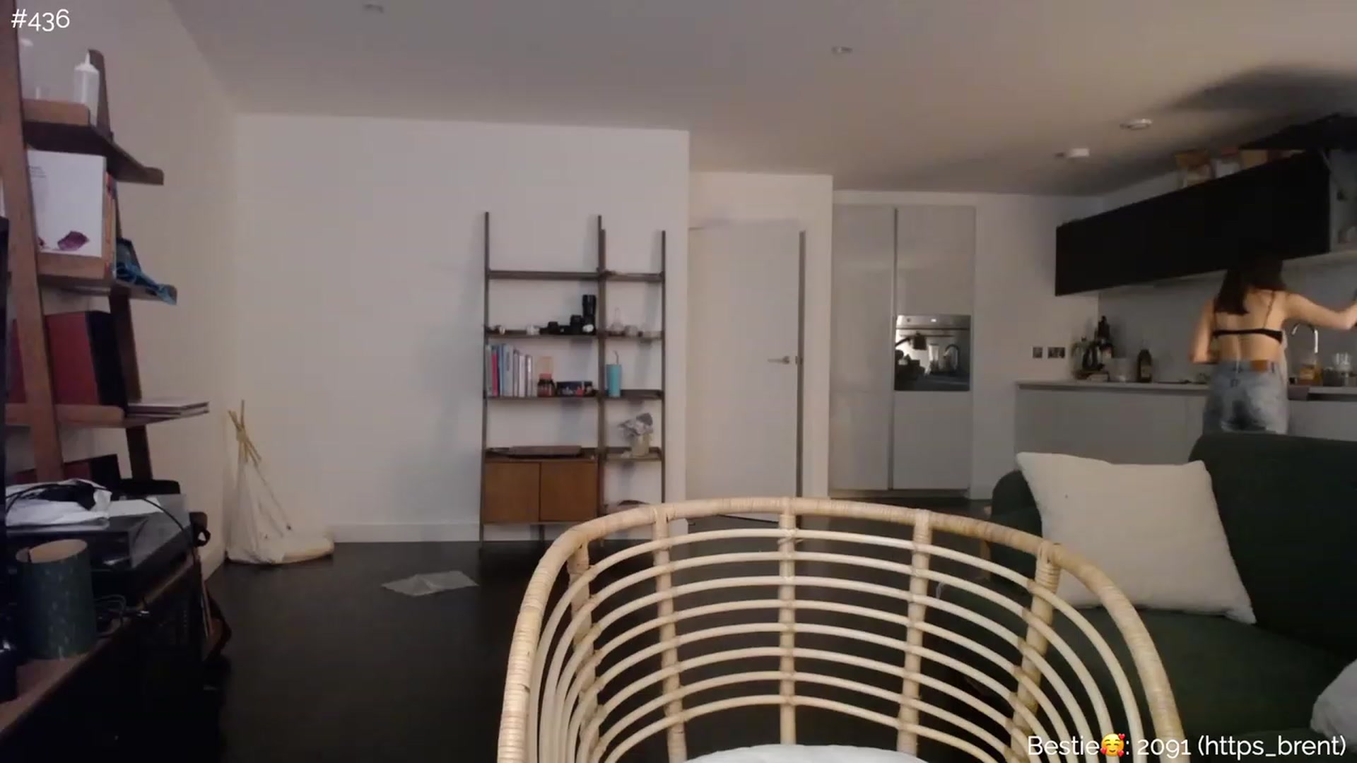 Gallery image thumbnail from https_sophie's myfreecams stream on, 01/12/2023, 03:46 image 5 of 20
