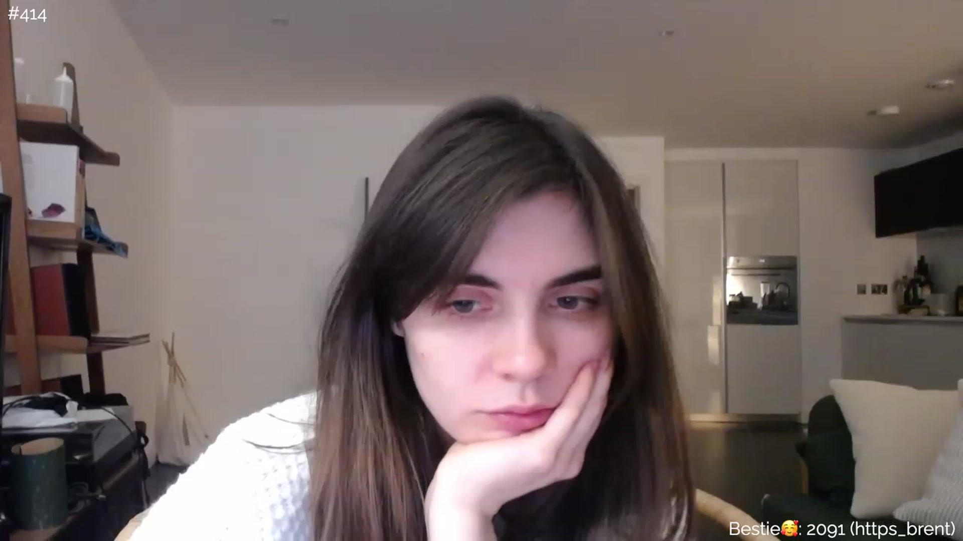 Gallery image thumbnail from https_sophie's myfreecams stream on, 01/12/2023, 03:46 image 17 of 20