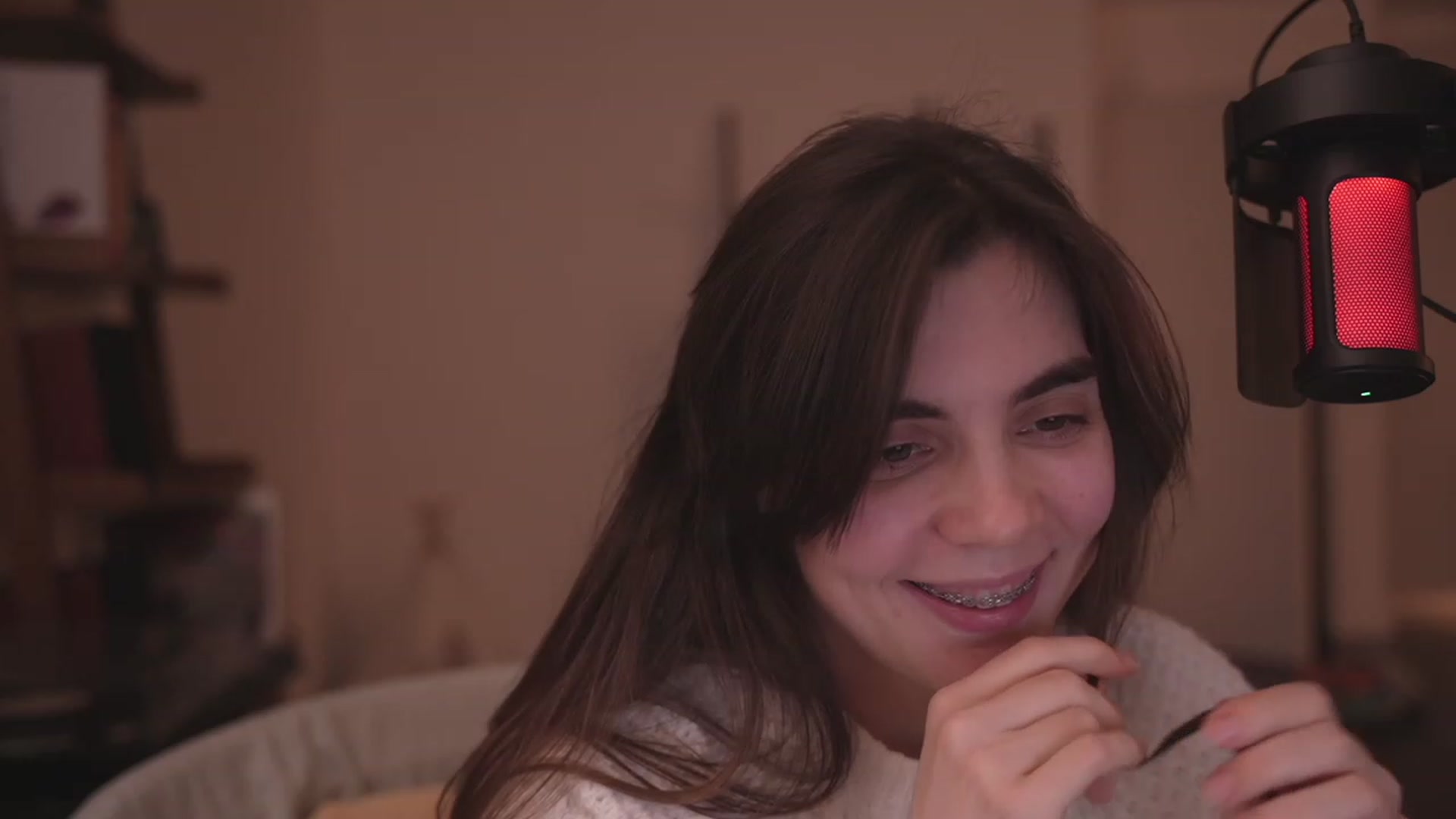 Gallery image thumbnail from https_sophie's myfreecams stream on, 03/14/2023, 02:41 image 14 of 20
