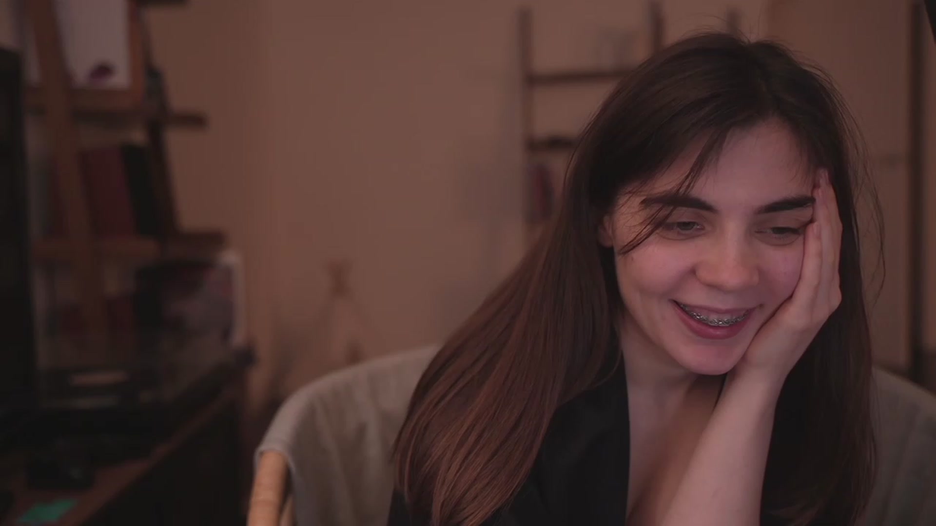Gallery image thumbnail from https_sophie's myfreecams stream on, 03/14/2023, 03:16 image 3 of 20