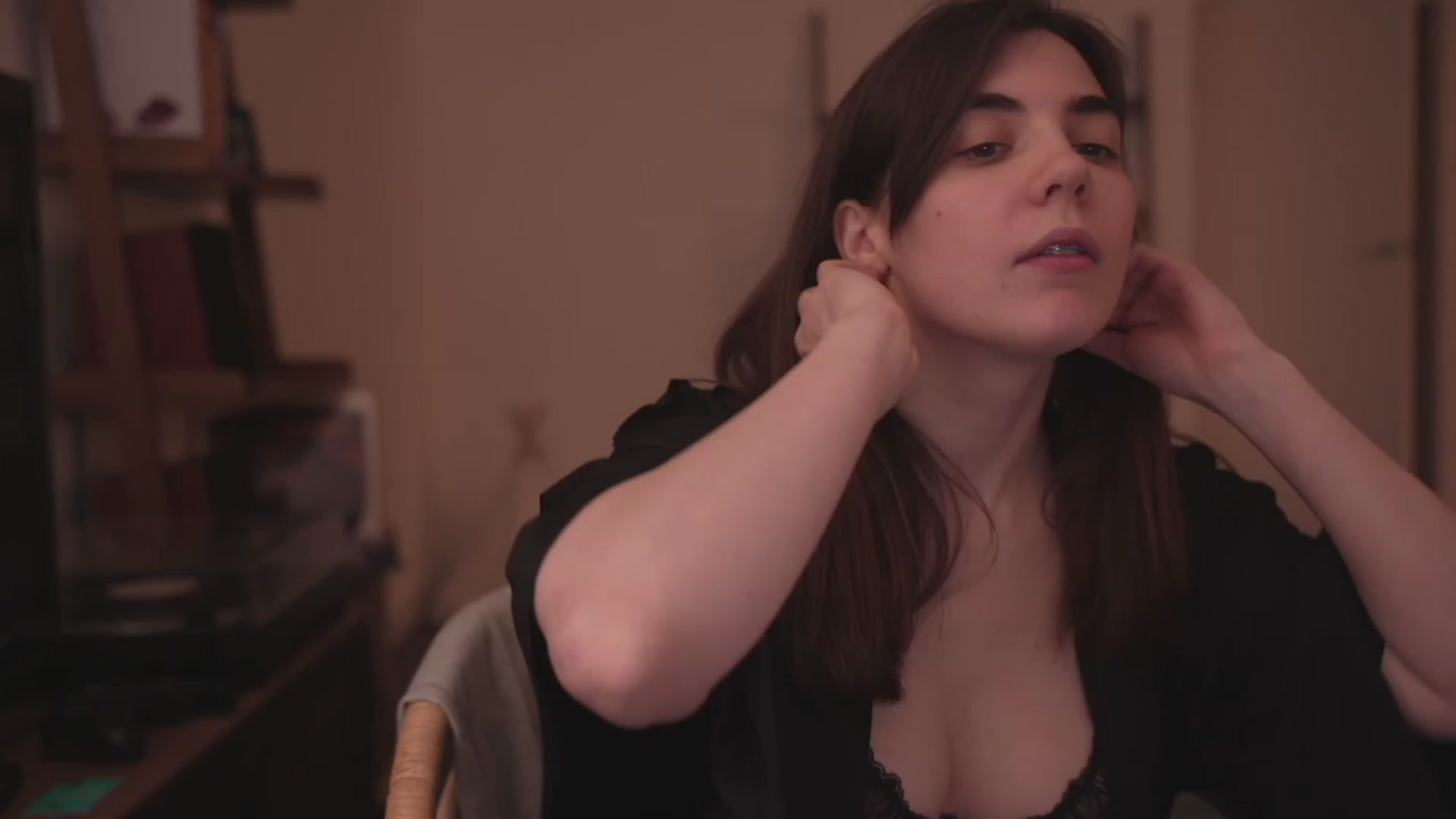 Gallery image thumbnail from https_sophie's myfreecams stream on, 03/14/2023, 03:16 image 2 of 20
