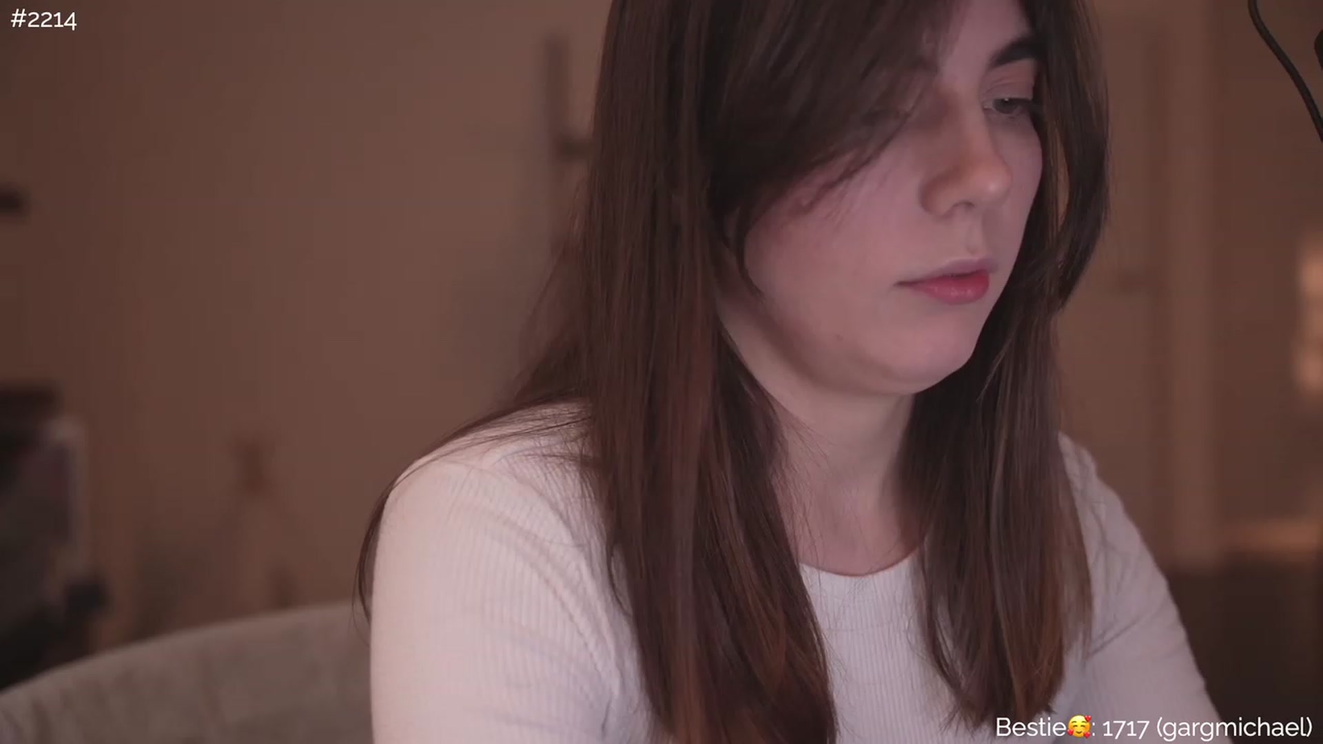 Gallery image thumbnail from https_sophie's myfreecams stream on, 03/17/2023, 01:15 image 6 of 20
