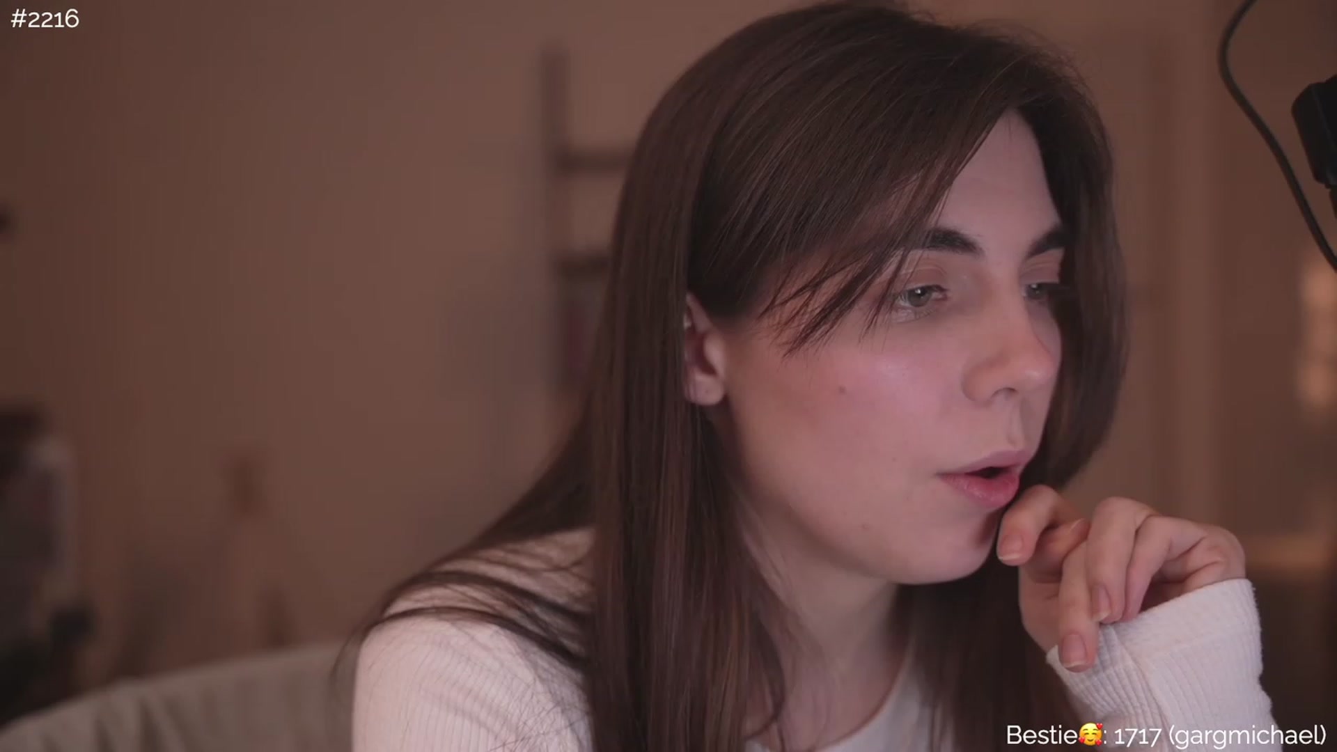 Gallery image thumbnail from https_sophie's myfreecams stream on, 03/17/2023, 01:15 image 9 of 20